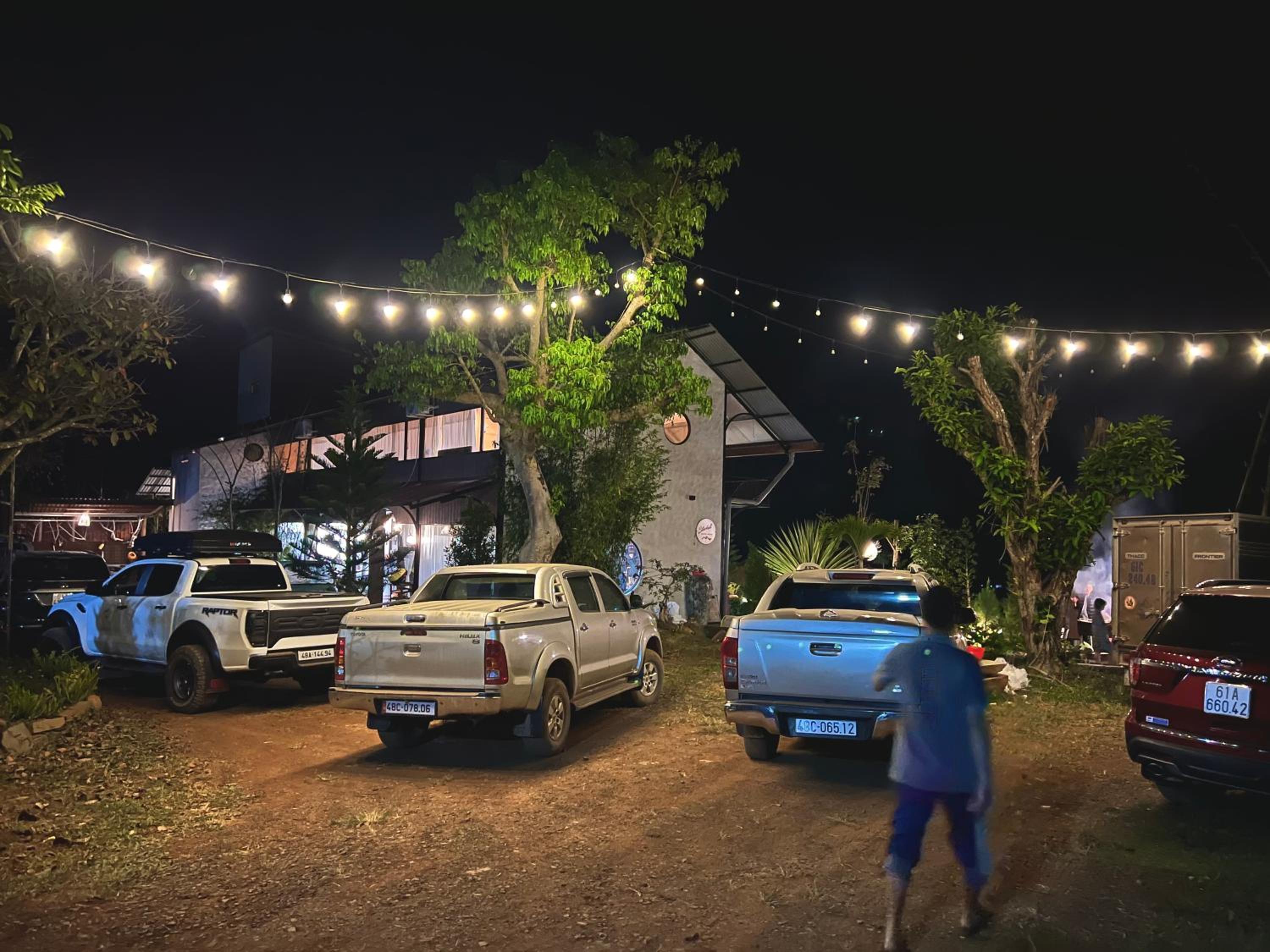 Star Hill Dak Nong Retreat