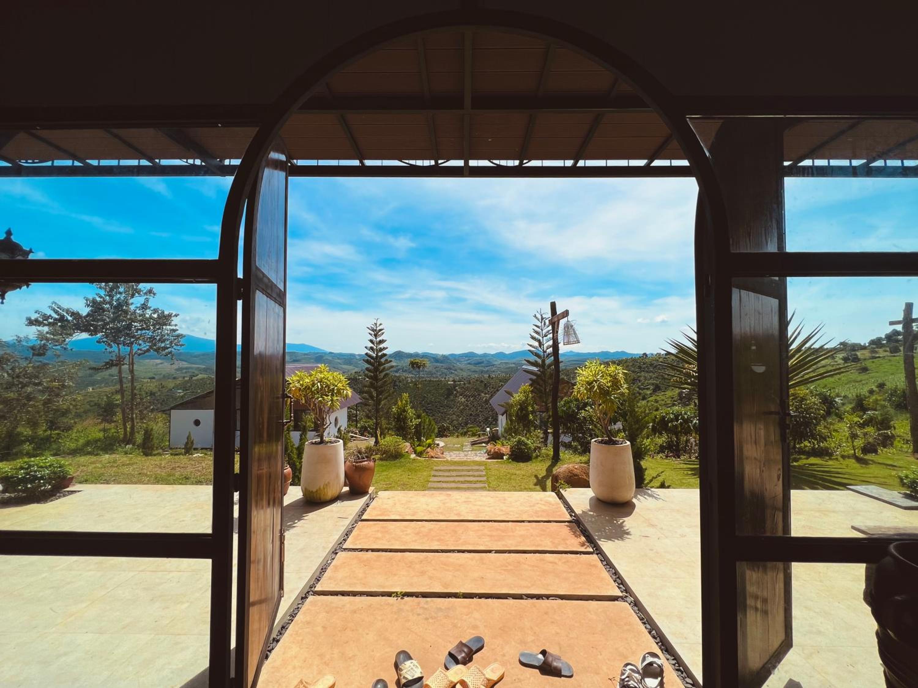 Star Hill Dak Nong Retreat