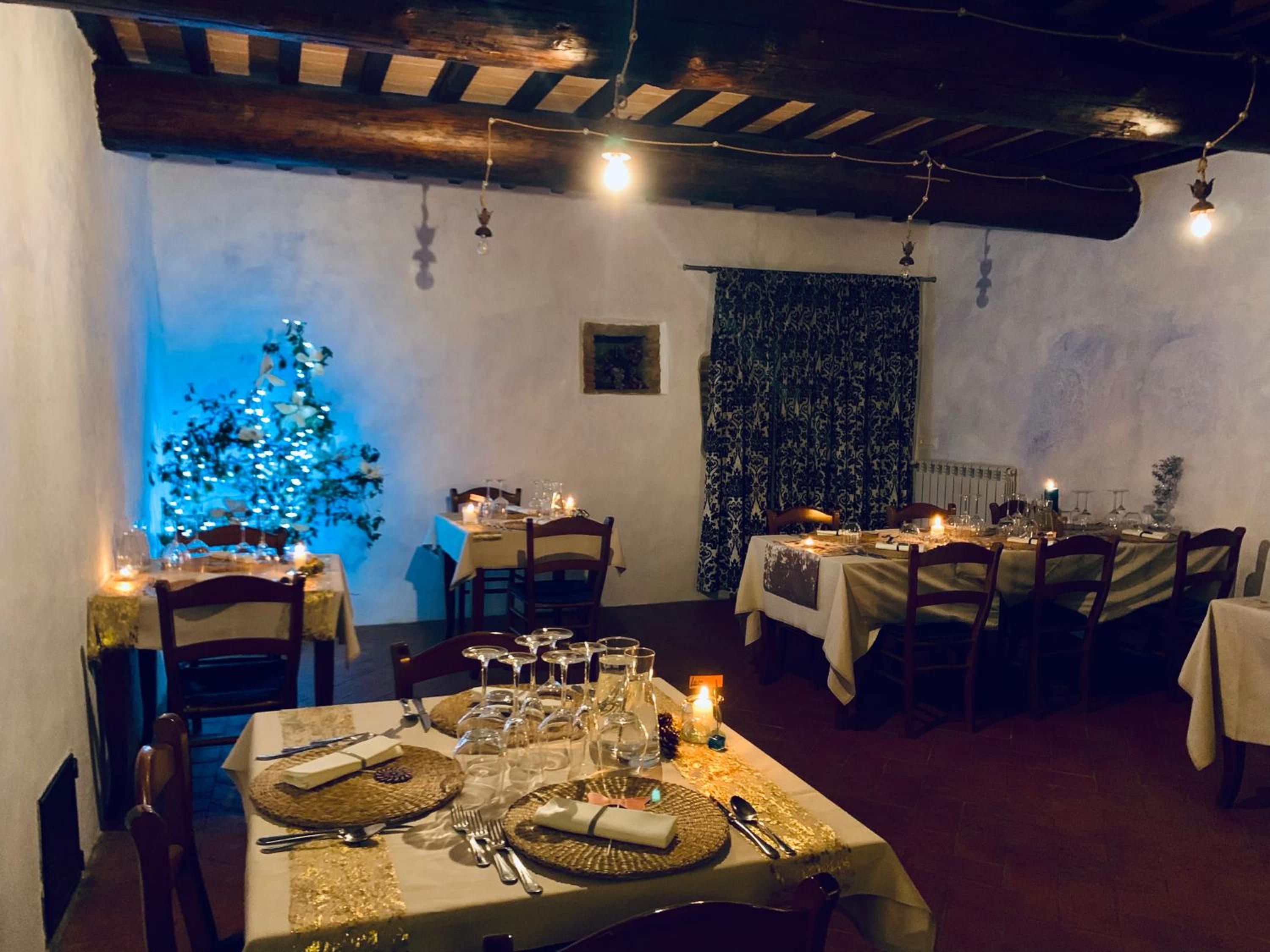 Locanda di Santantimo