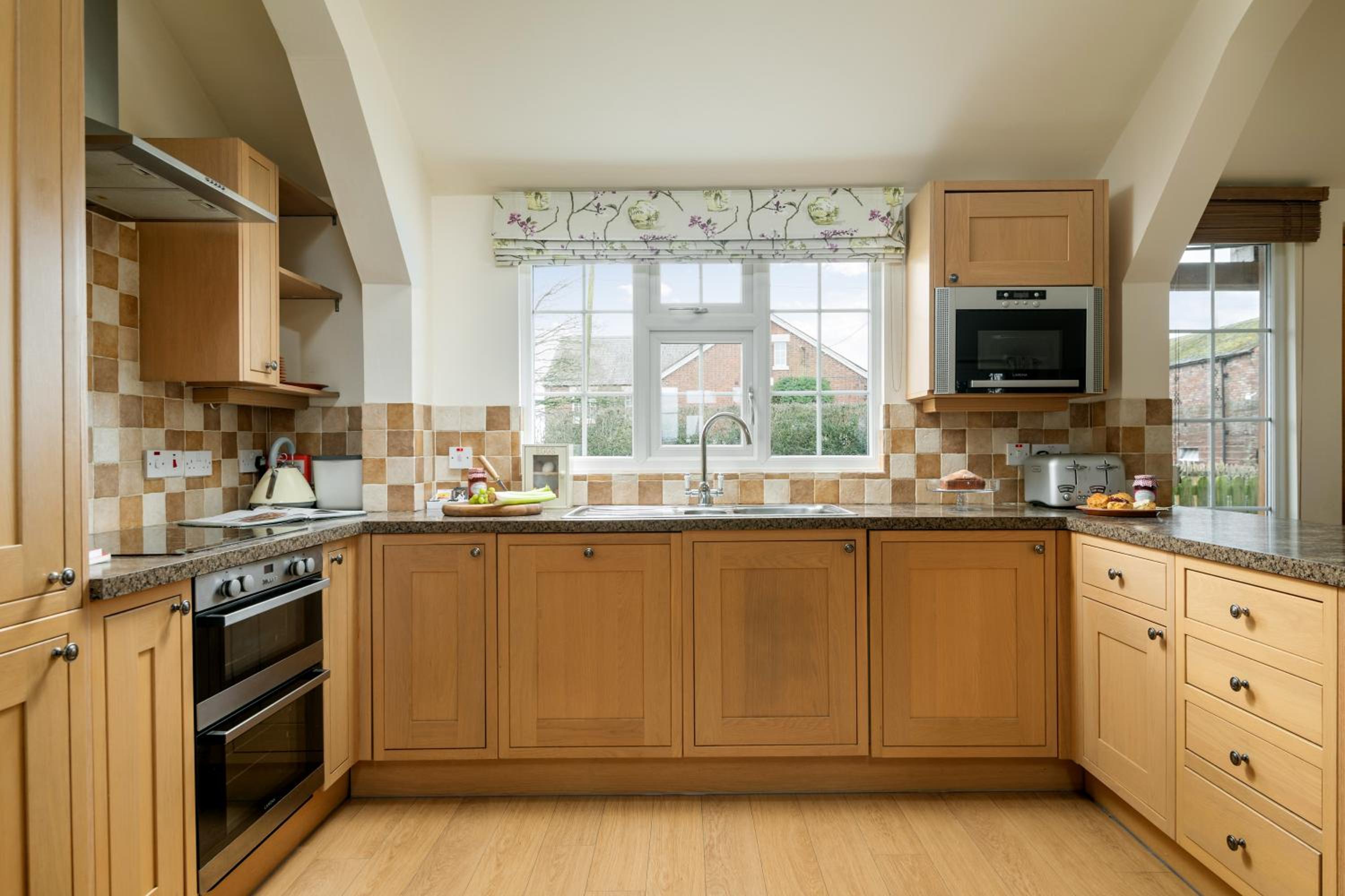 The Country Lodge at Hill House Farm Cheshire