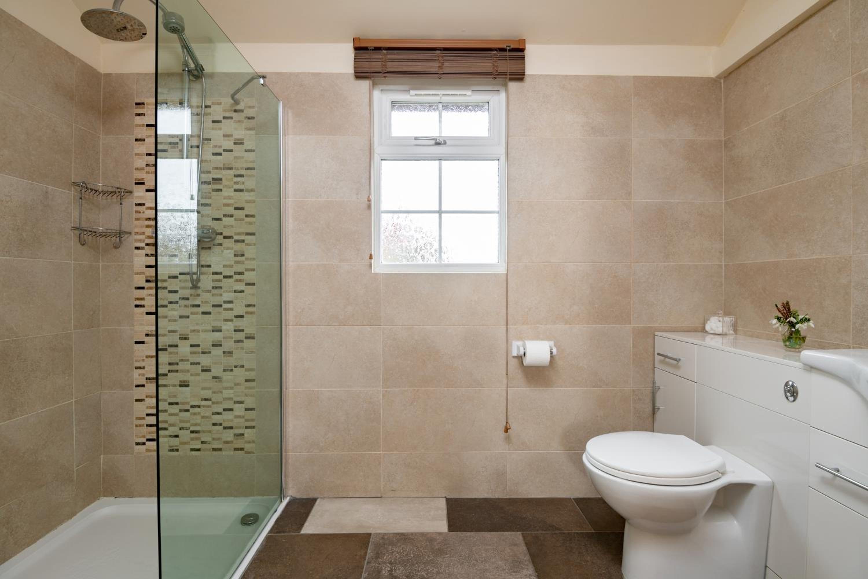 The Country Lodge at Hill House Farm Cheshire