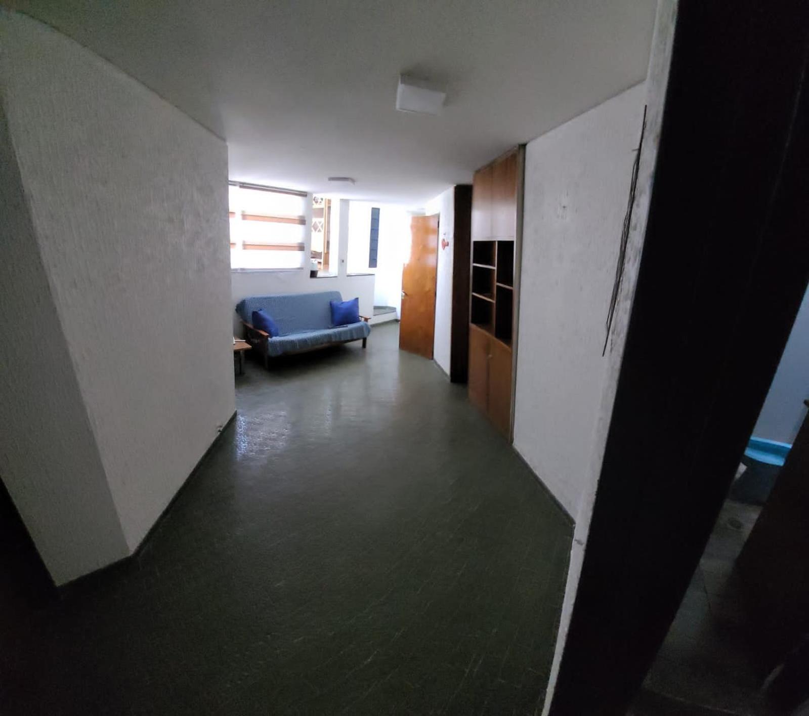 Departamento en el centro de Mendoza