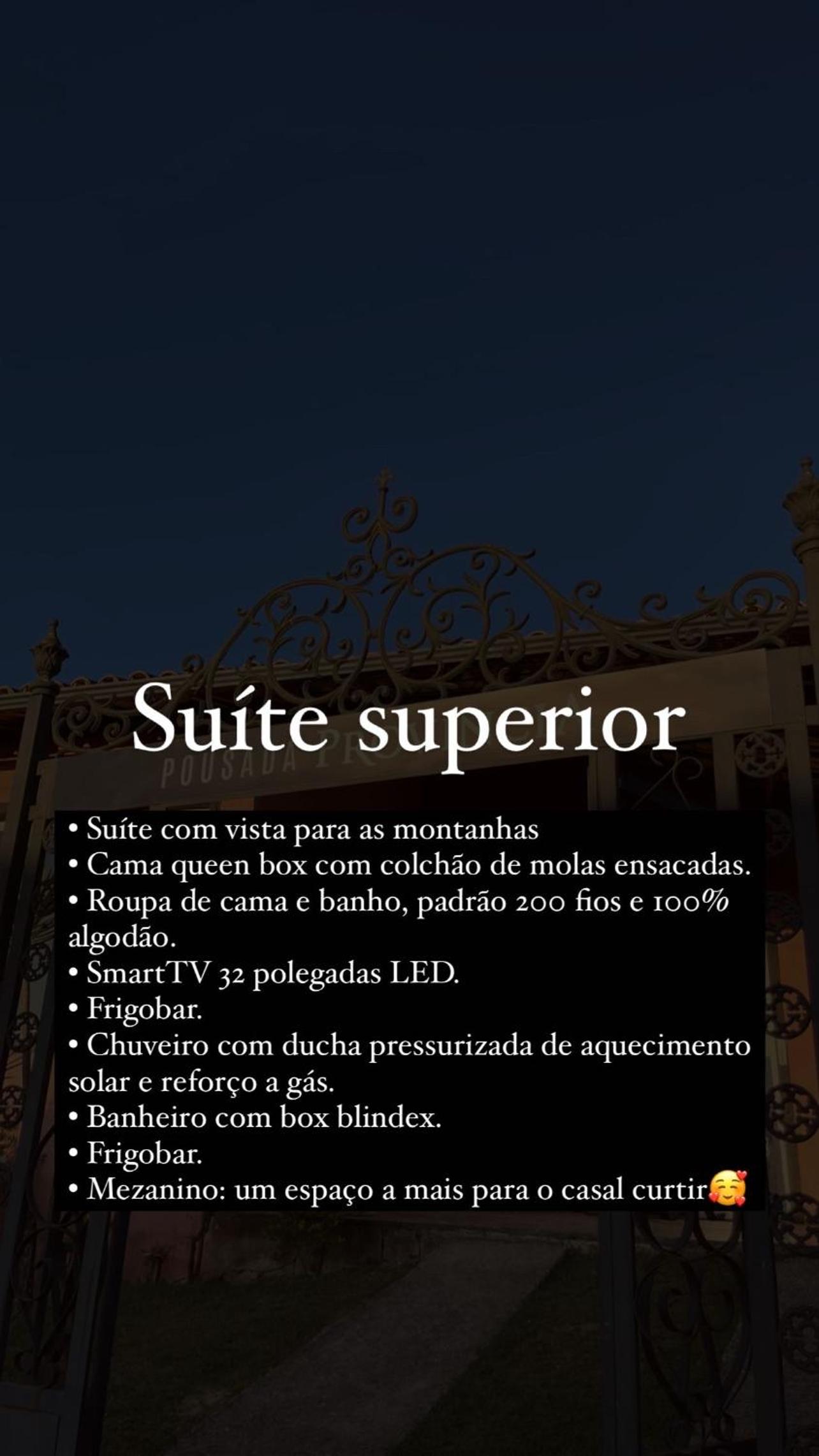 Pousada Província