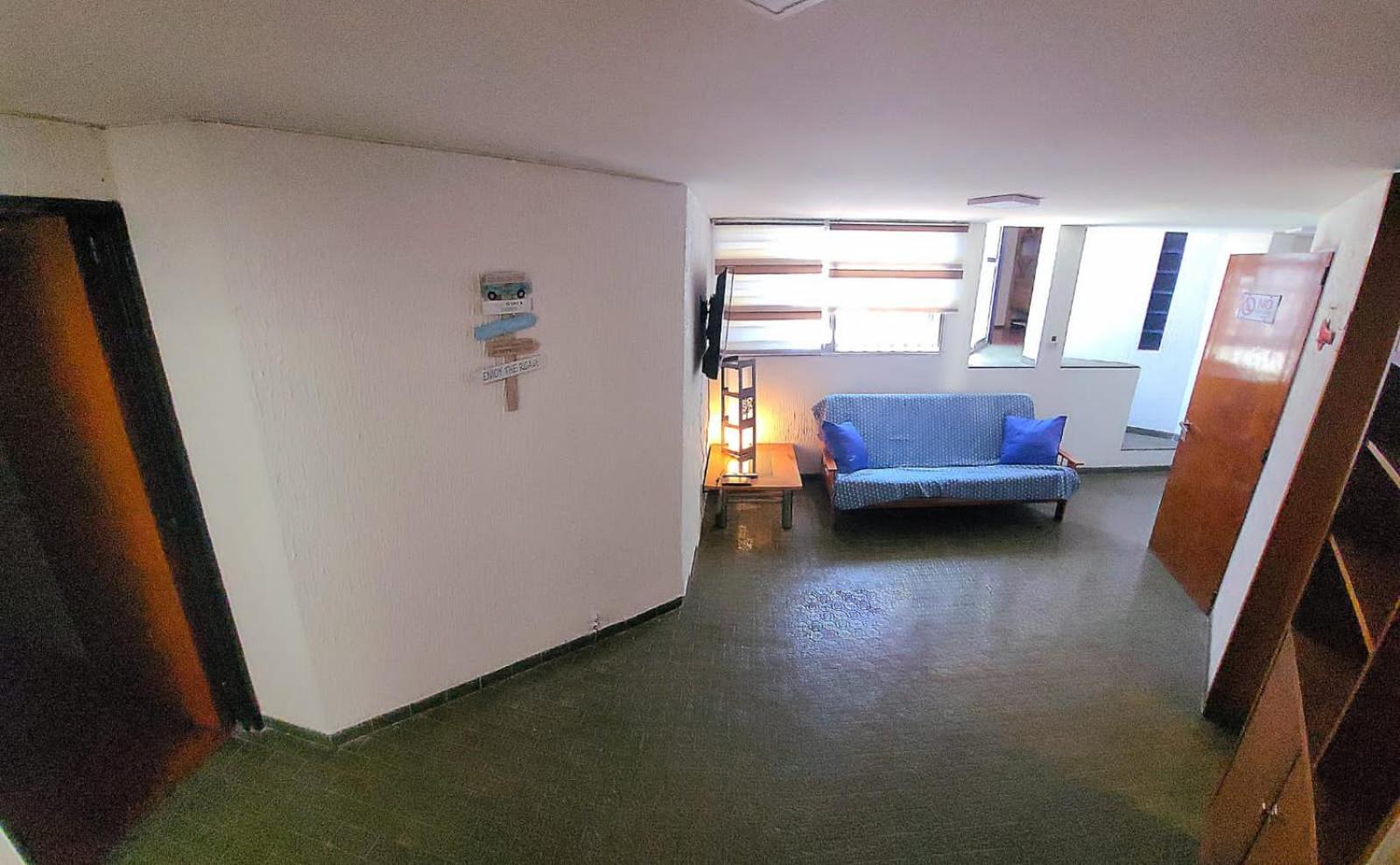 Departamento en el centro de Mendoza