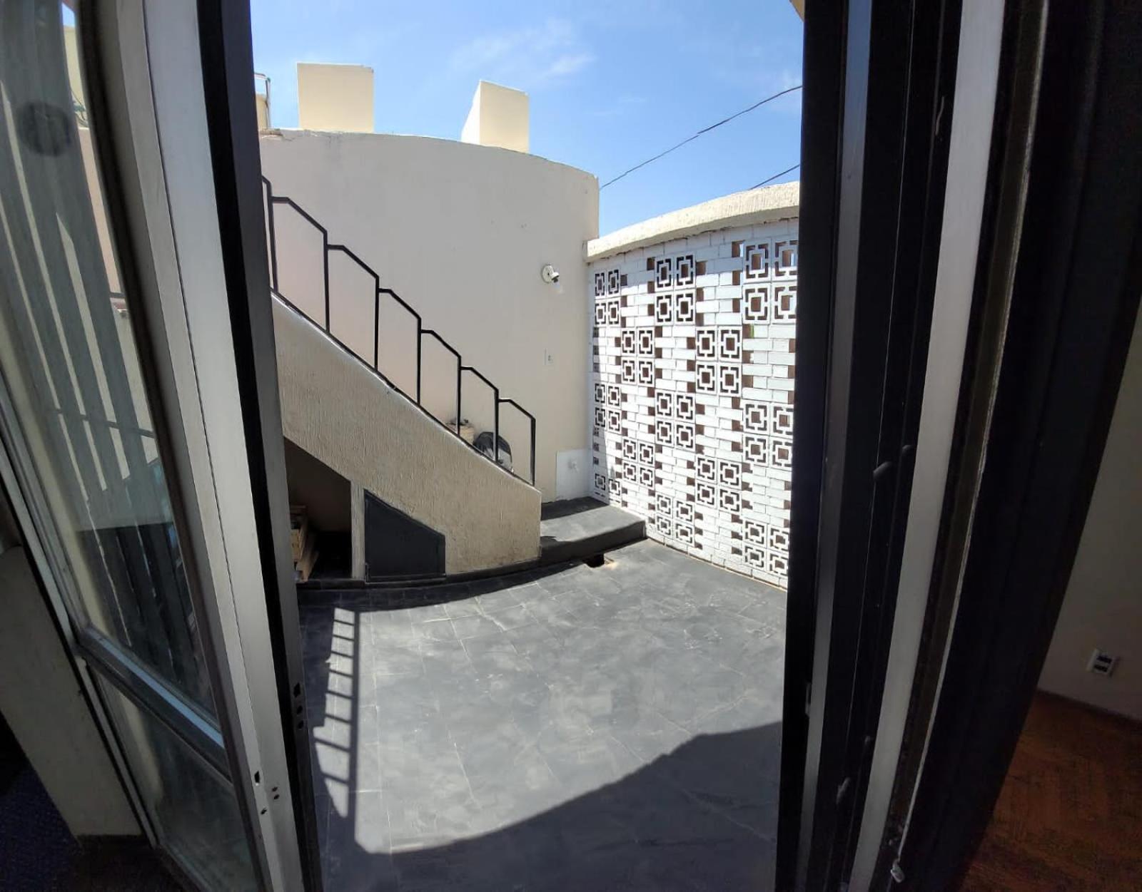 Departamento en el centro de Mendoza
