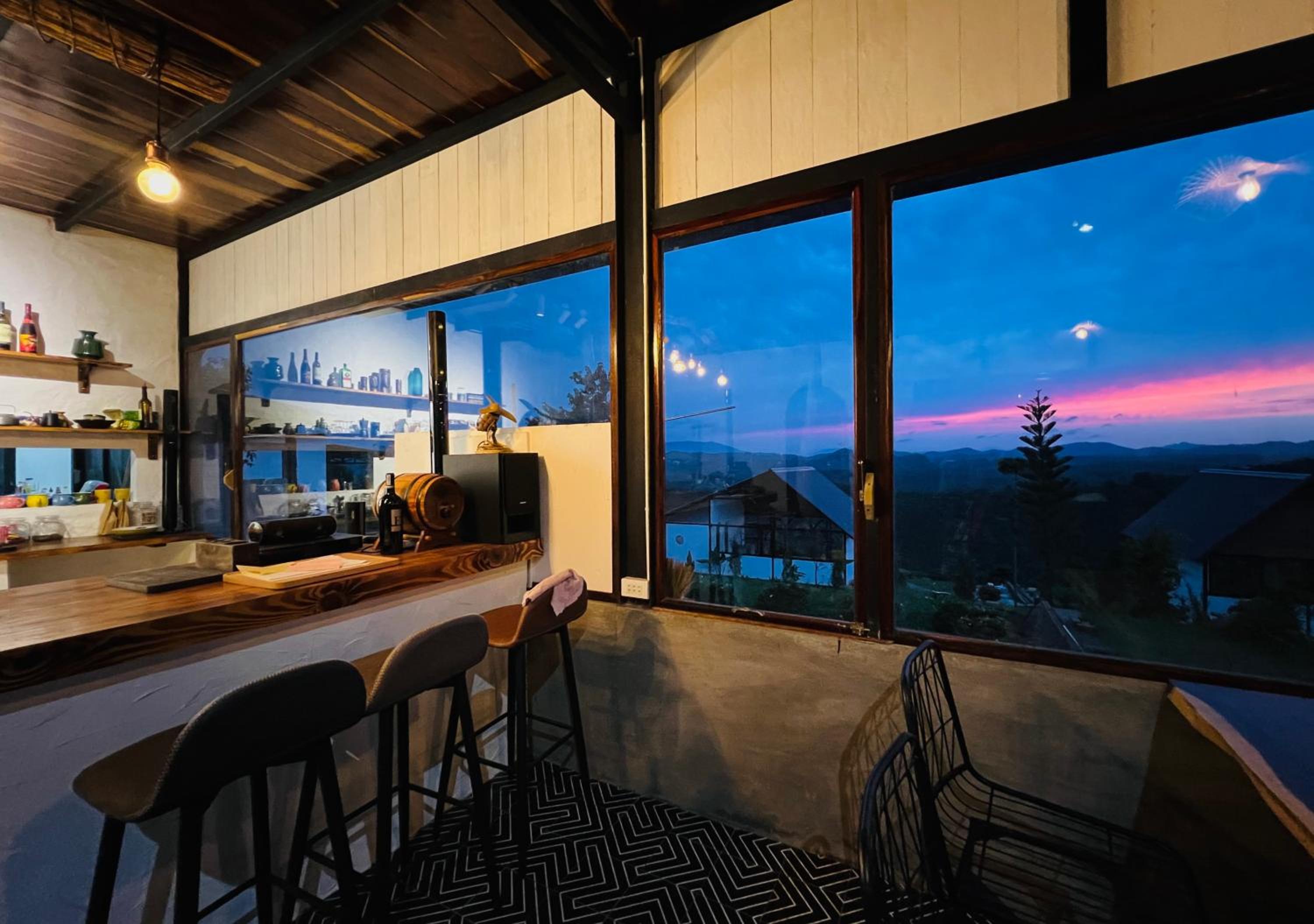Star Hill Dak Nong Retreat