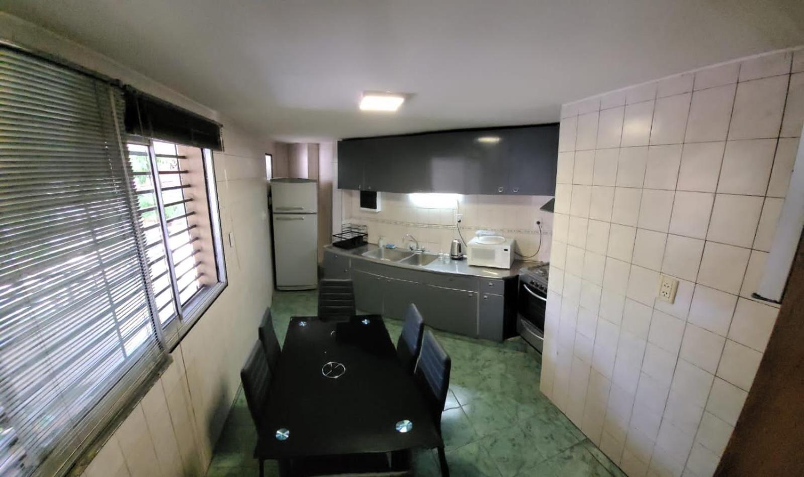 Departamento en el centro de Mendoza