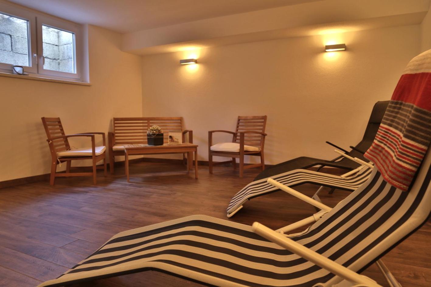 Ferienhaus Viktoria