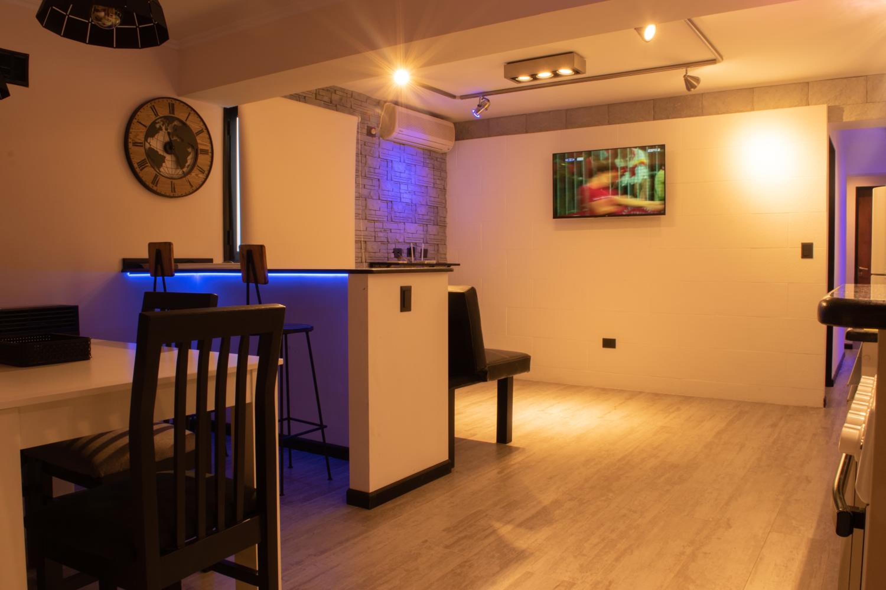 Hotel Complejo las Catalinas Dto 1 A - Image 1