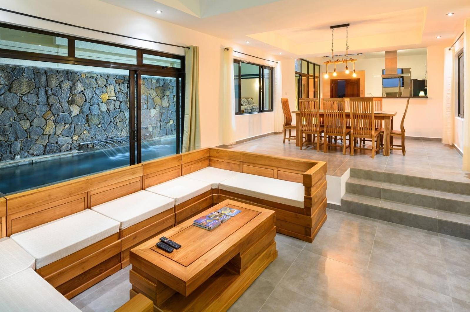 Villa Hacienda view 5