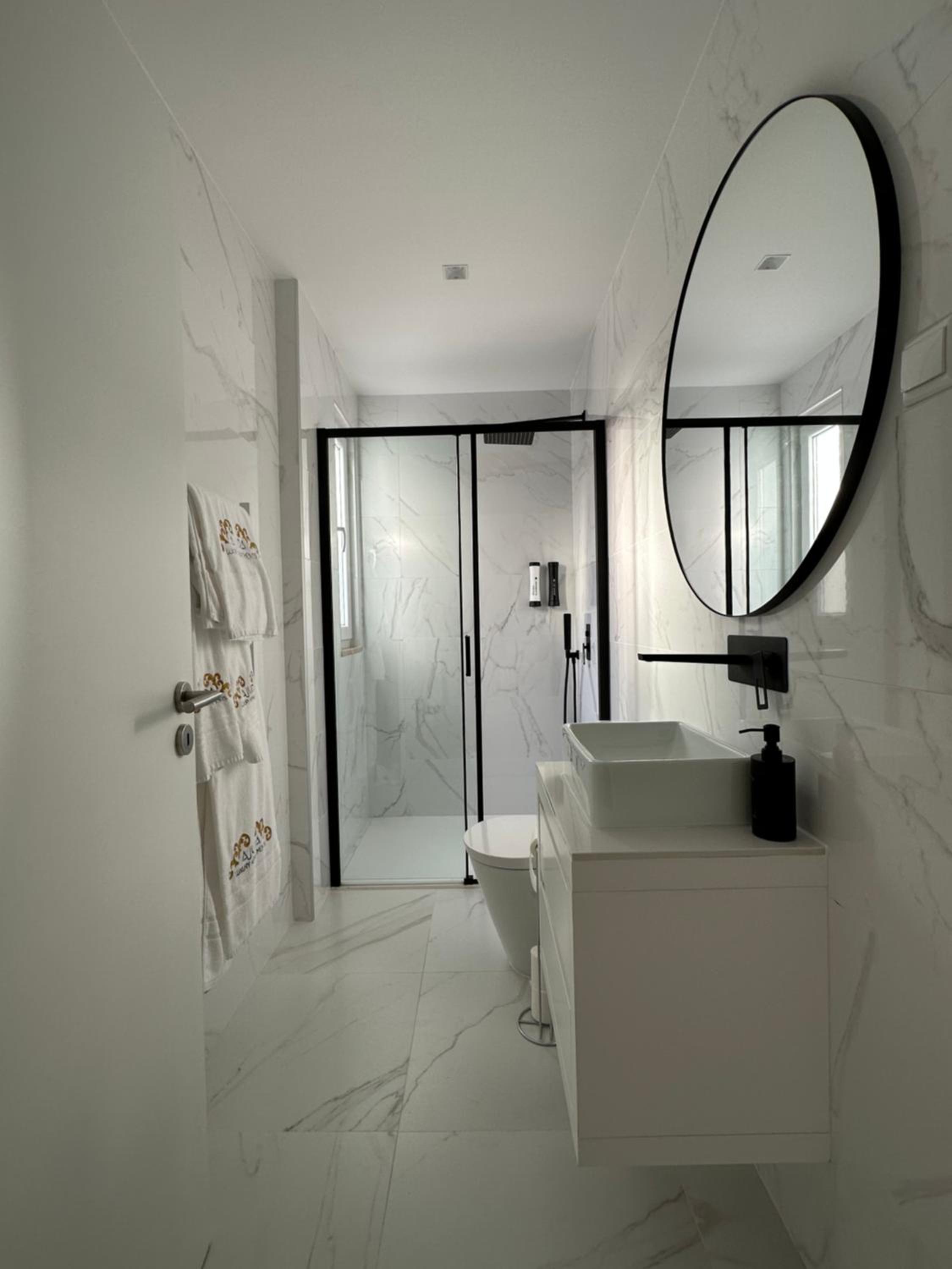 Ajuda Luxury Appartments view 4