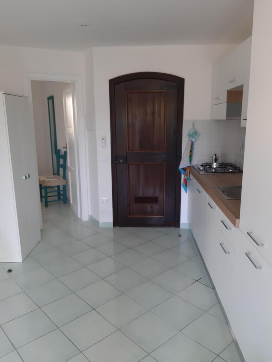 Calarossa Sardinia Apartments