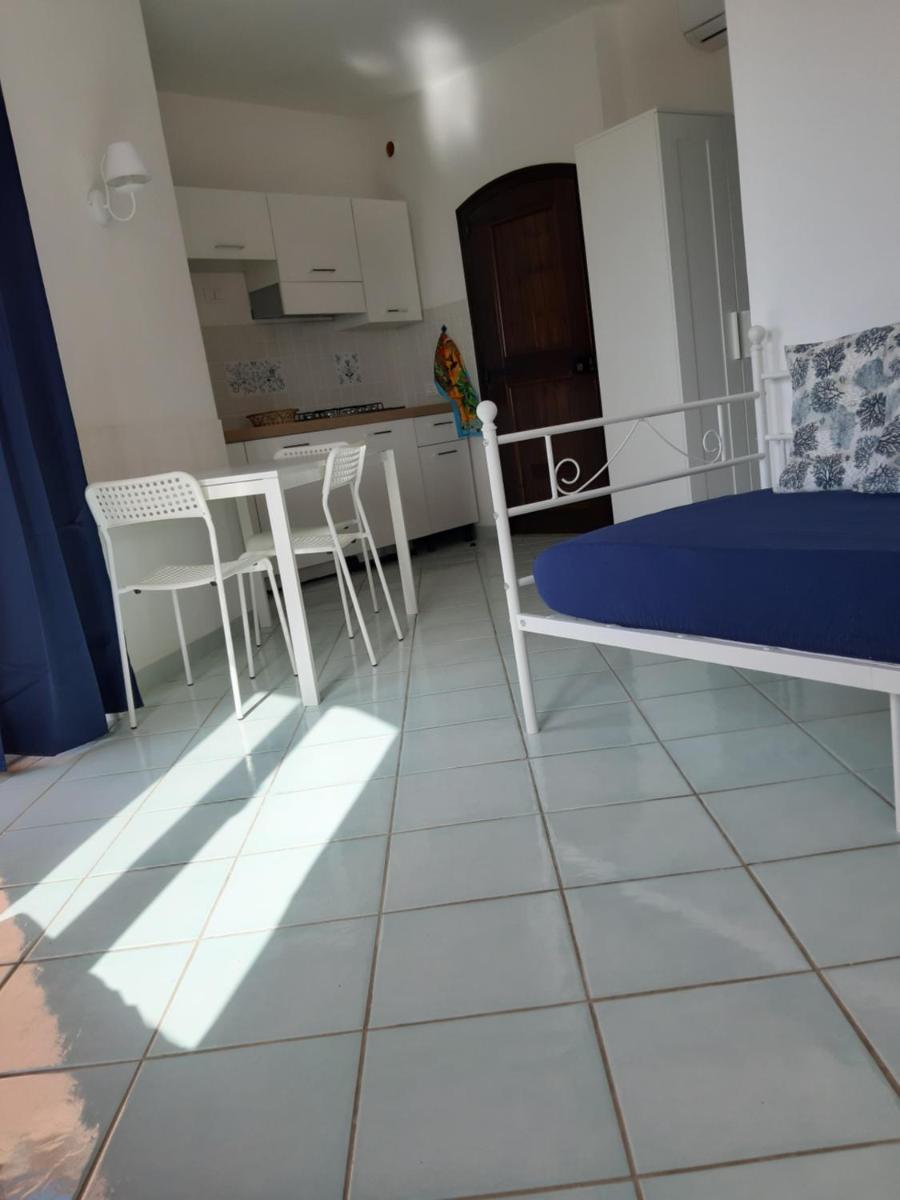 Calarossa Sardinia Apartments
