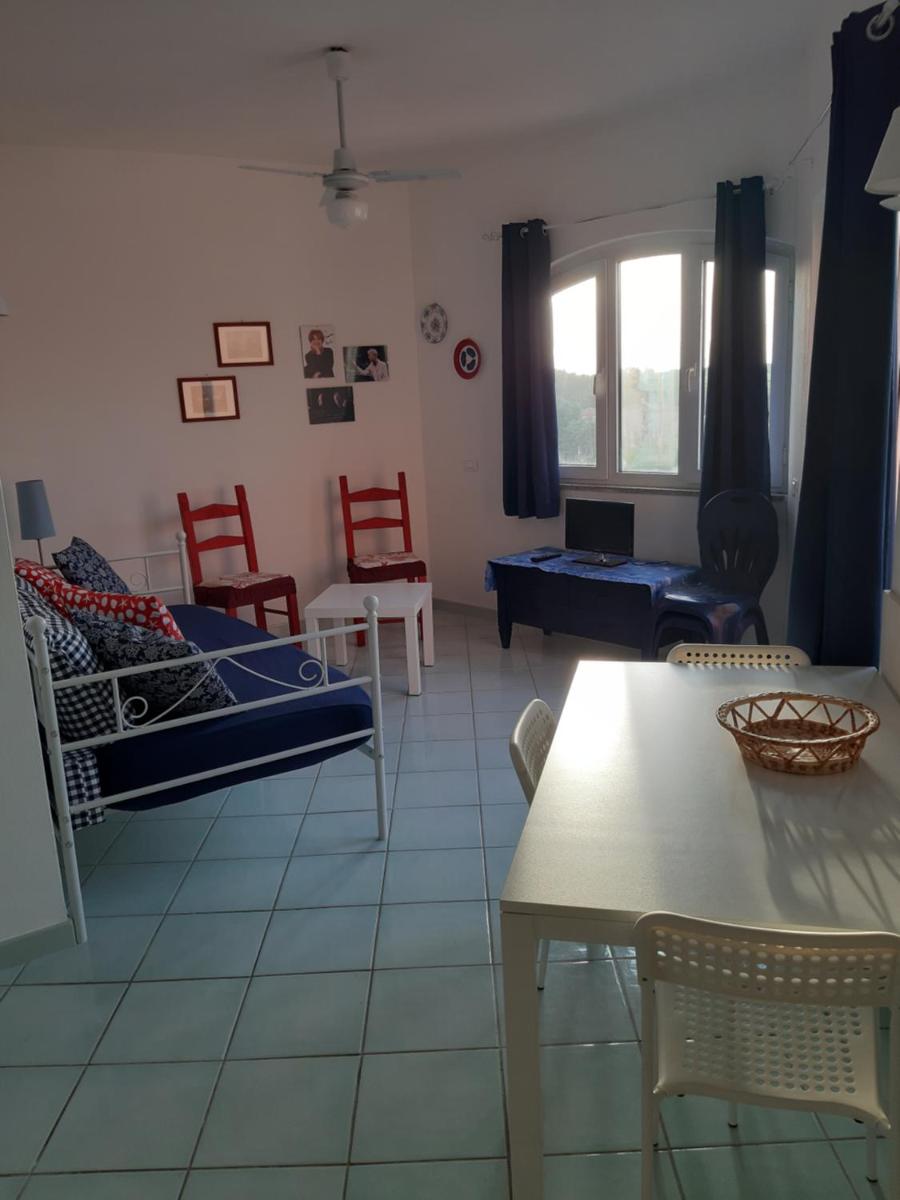 Calarossa Sardinia Apartments