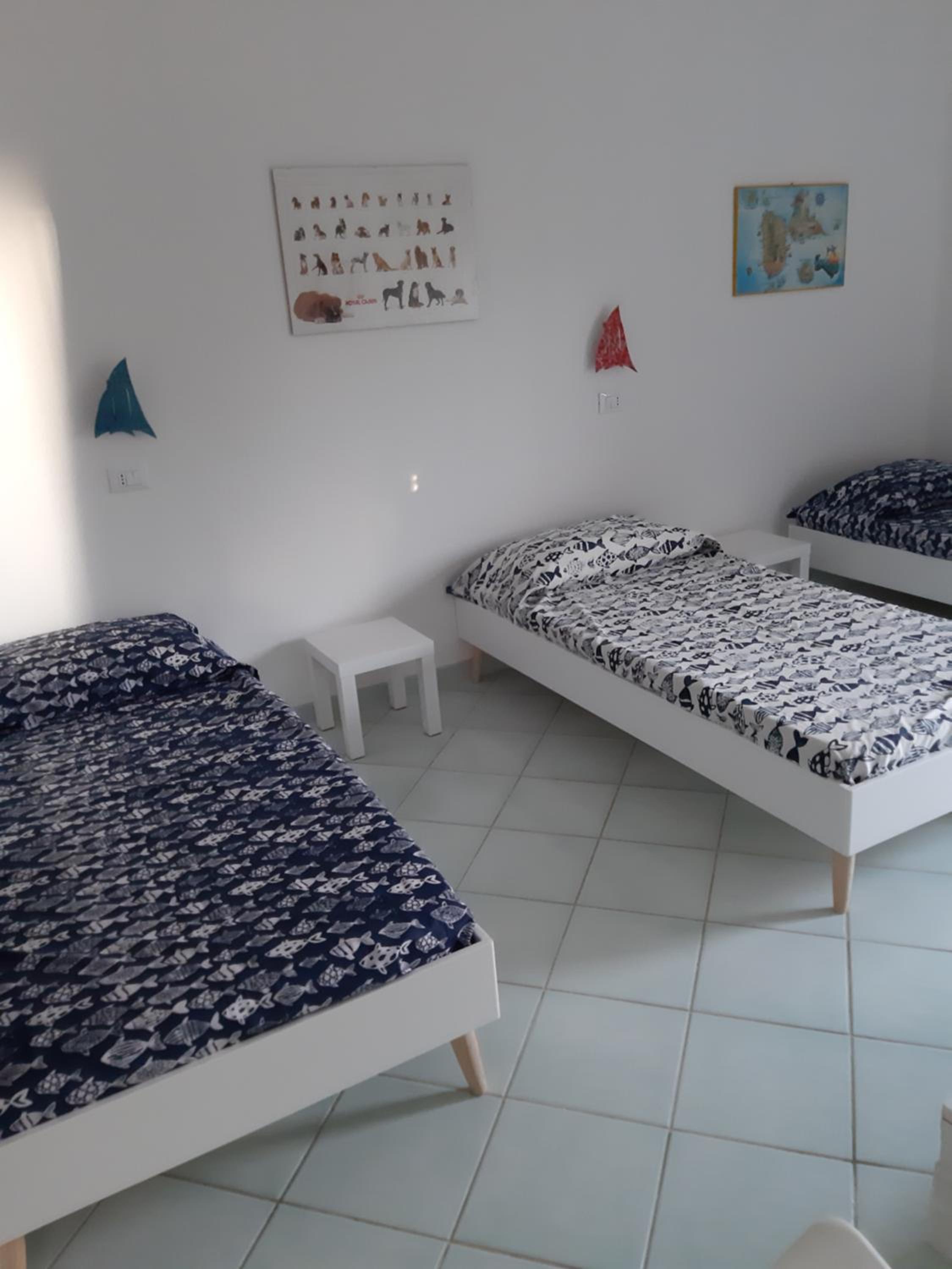 Calarossa Sardinia Apartments