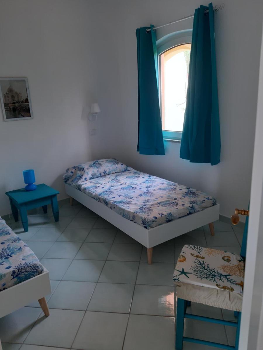 Calarossa Sardinia Apartments