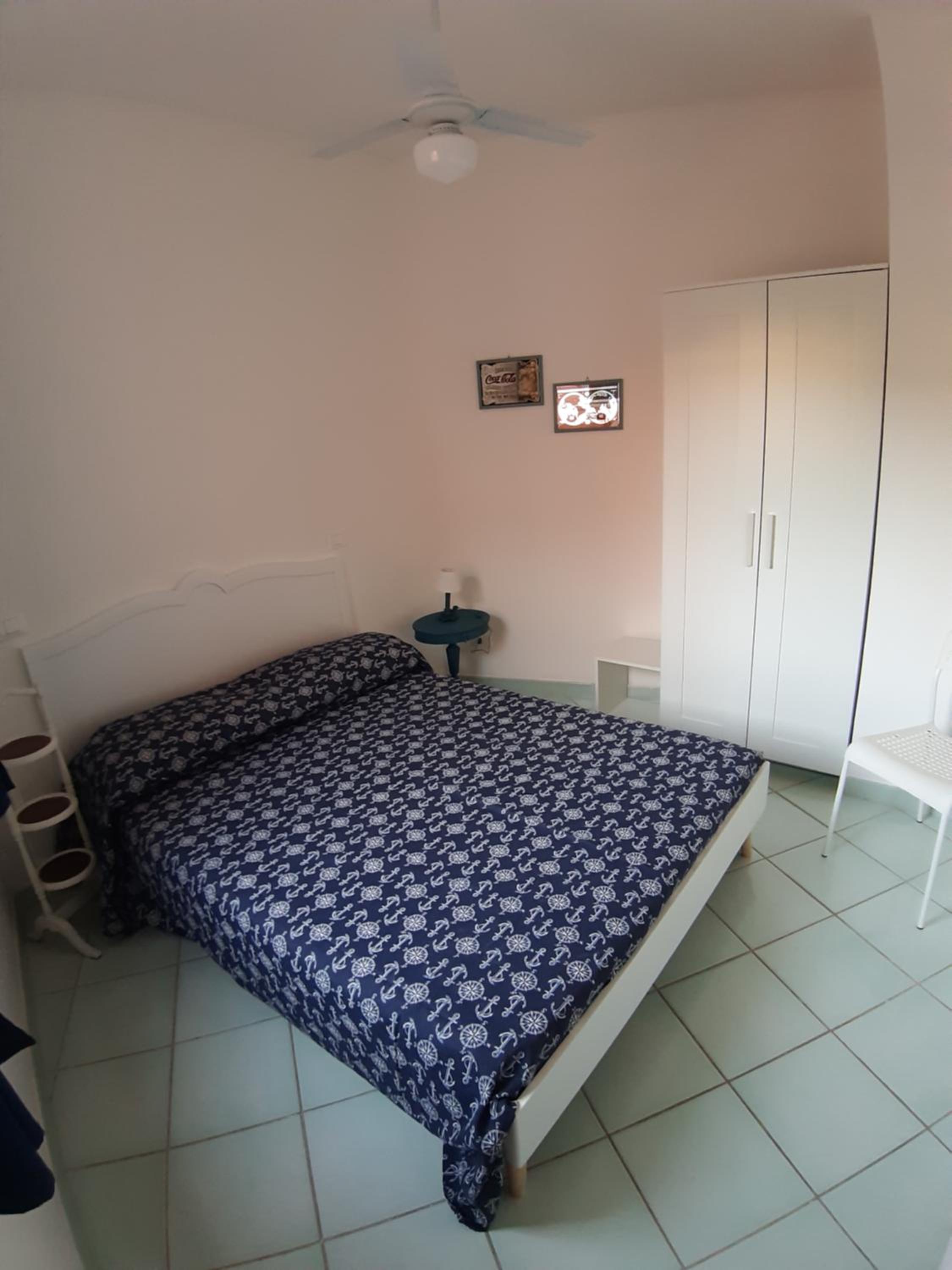 Calarossa Sardinia Apartments