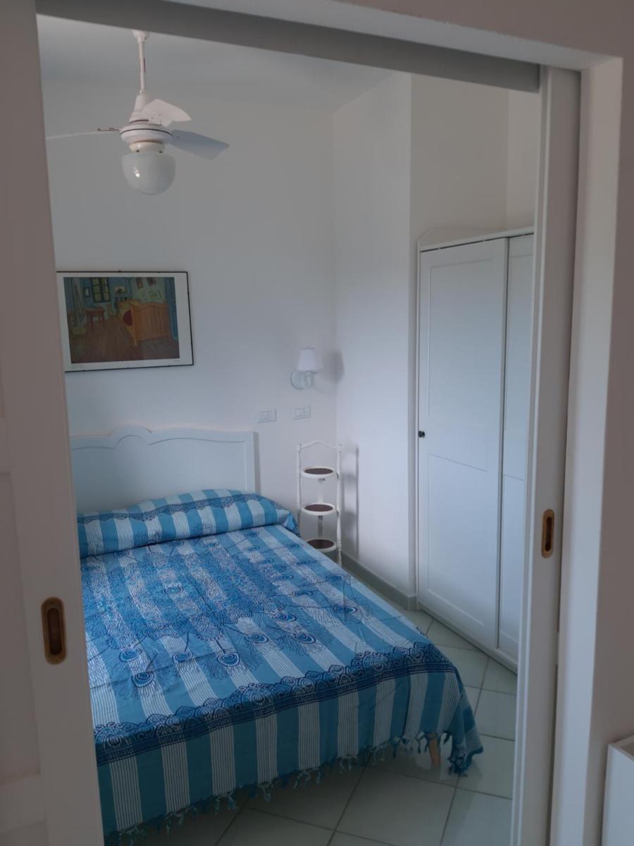 Calarossa Sardinia Apartments