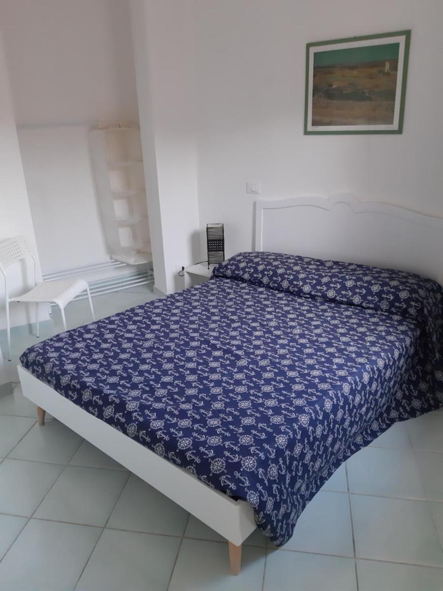 Calarossa Sardinia Apartments