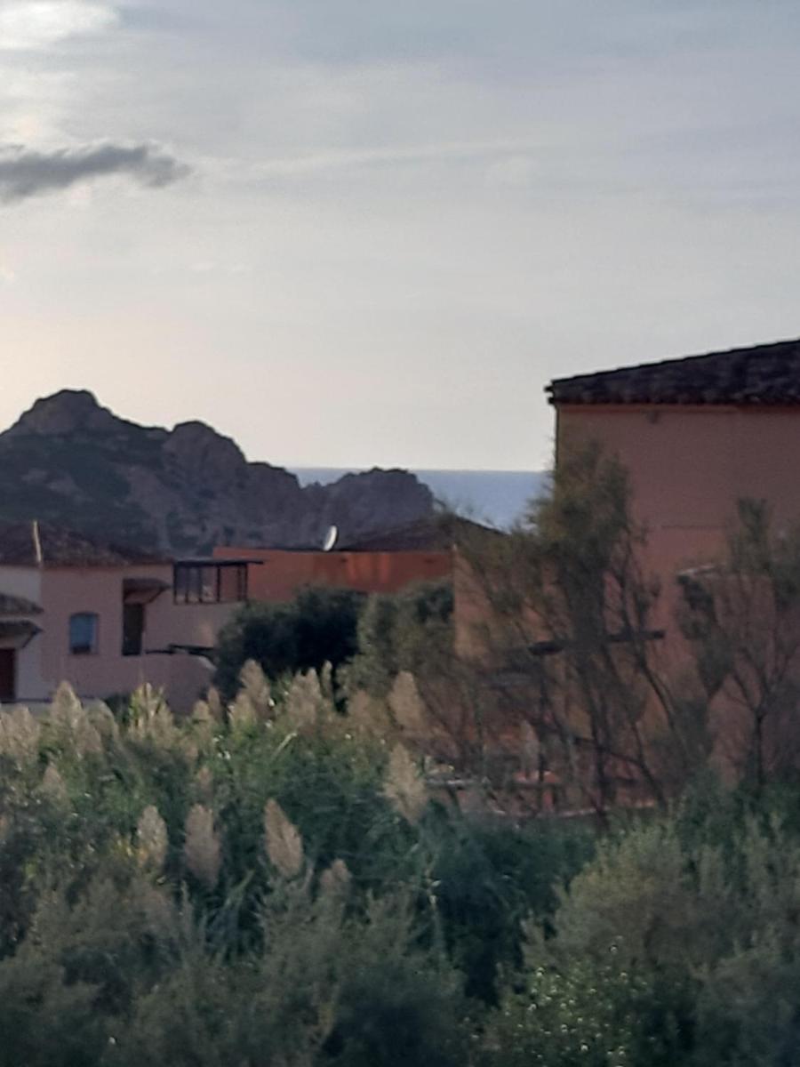 Calarossa Sardinia Apartments