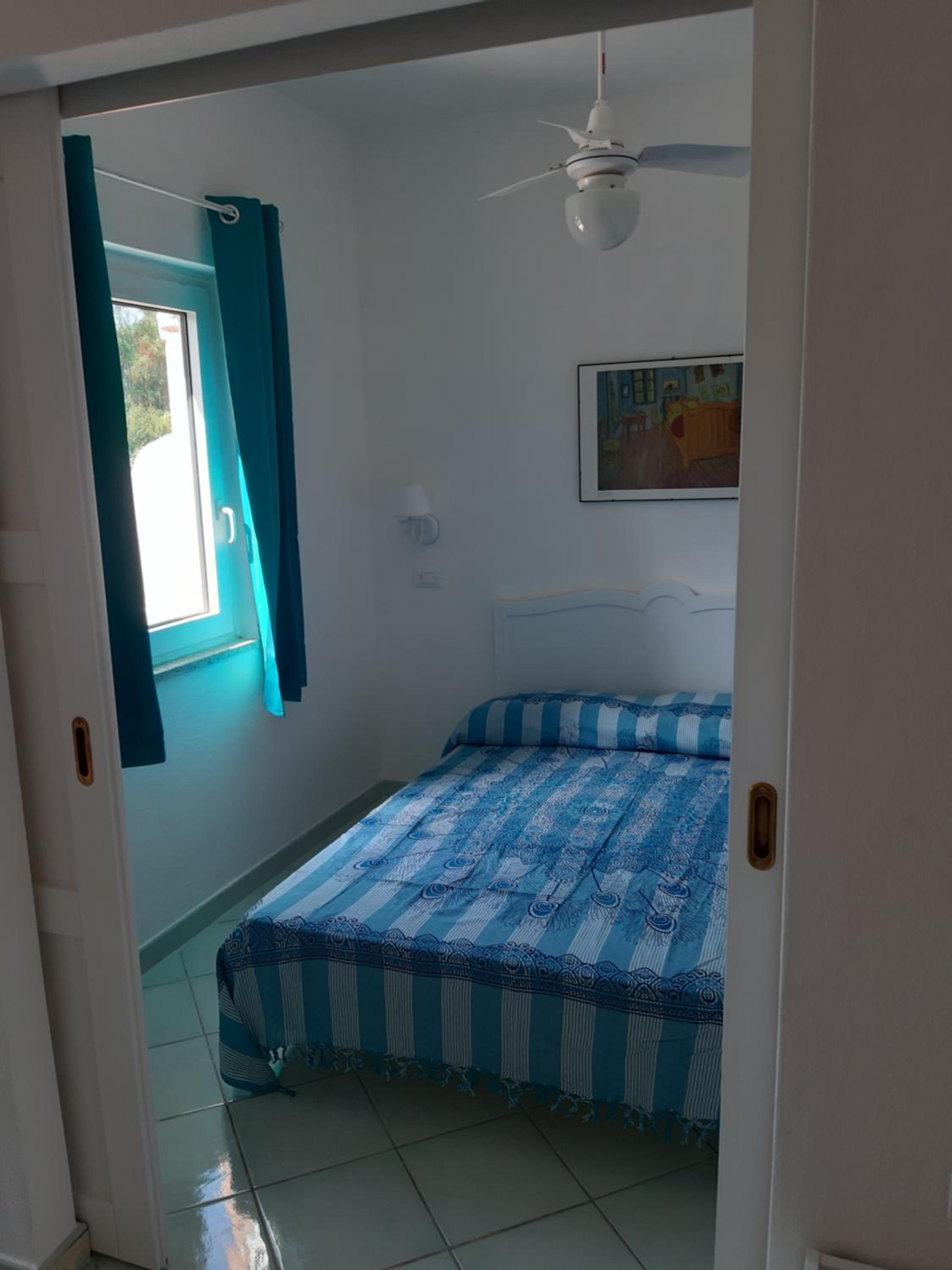 Calarossa Sardinia Apartments