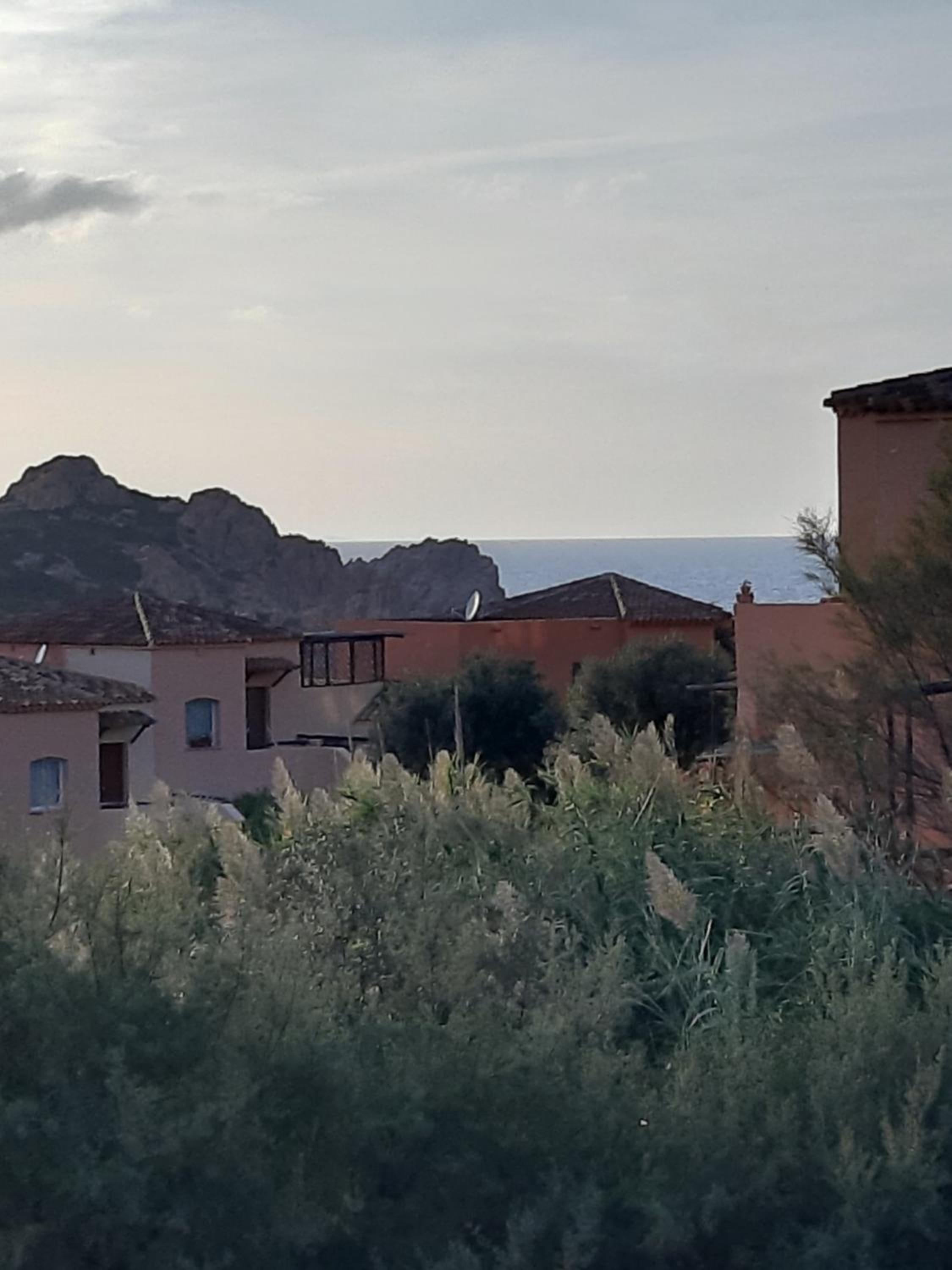 Calarossa Sardinia Apartments
