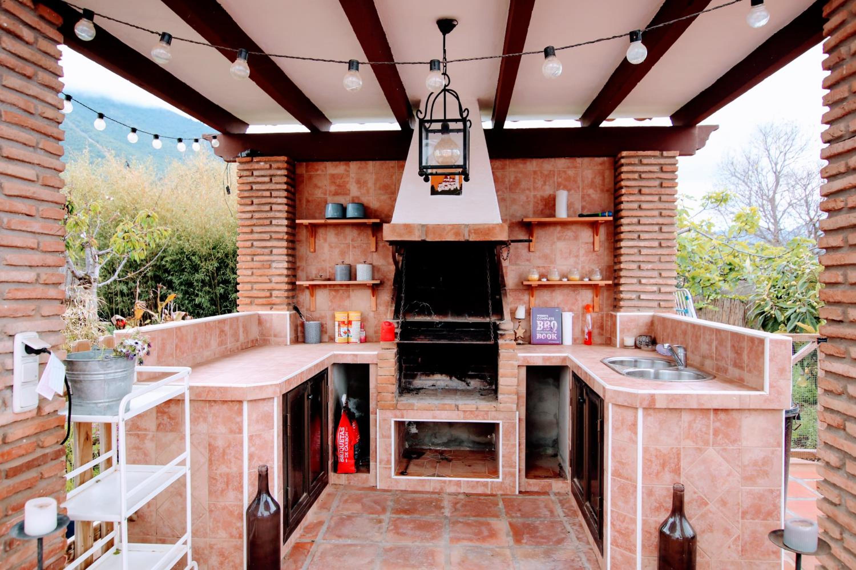Ayma Casa Sierra Verde