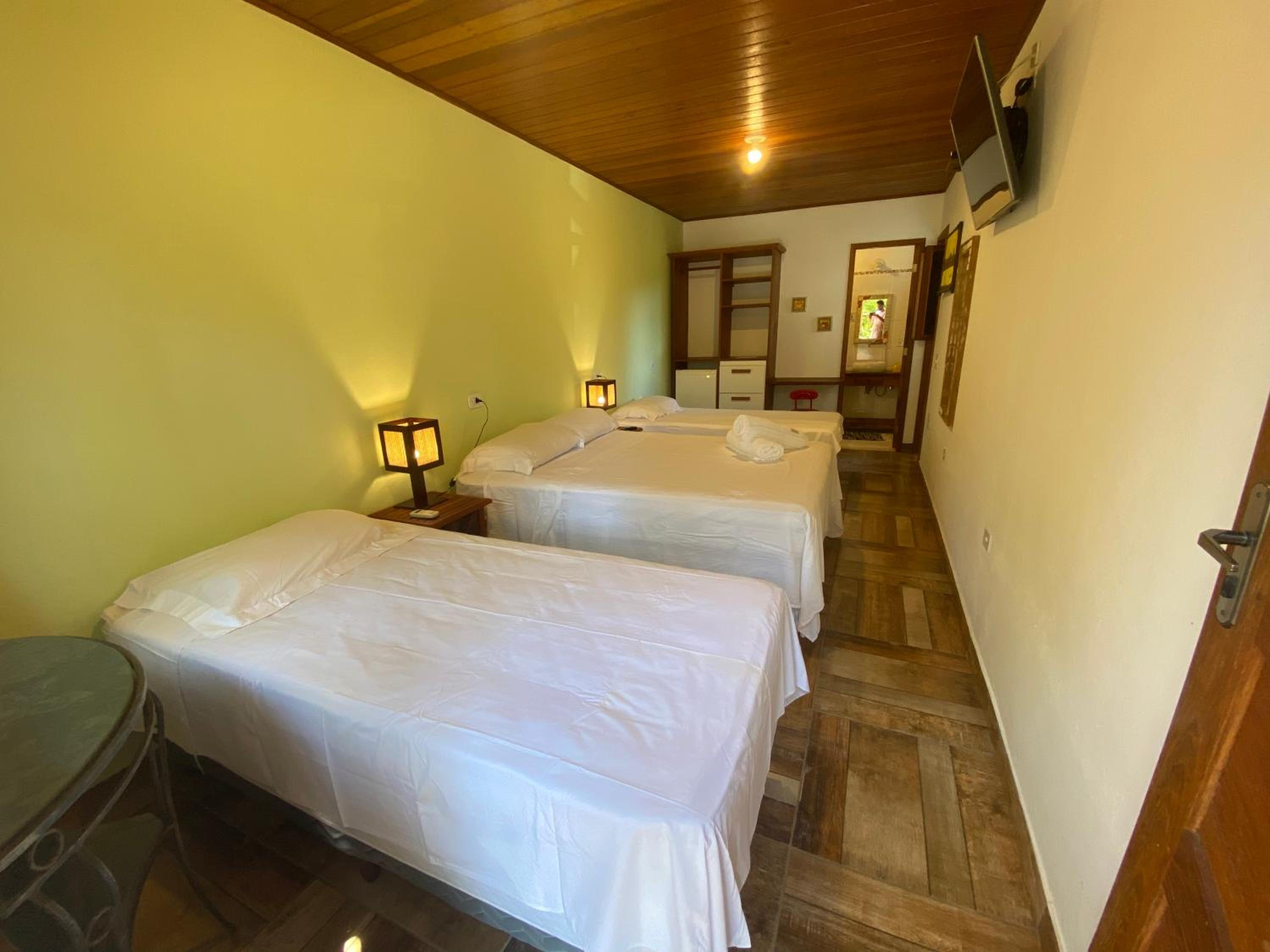 Recanto Ipê Amarelo