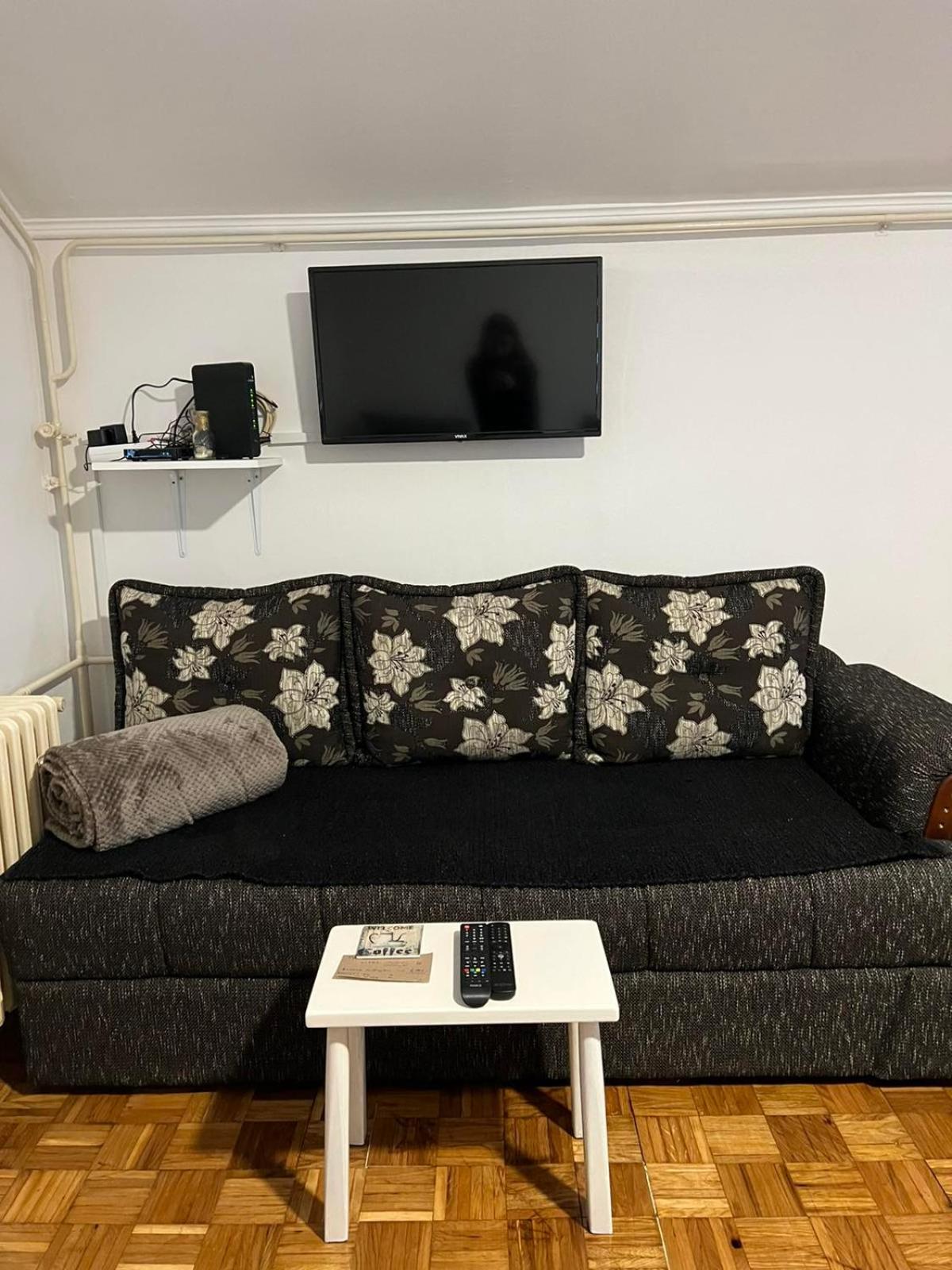 Apartman Centar Travnik