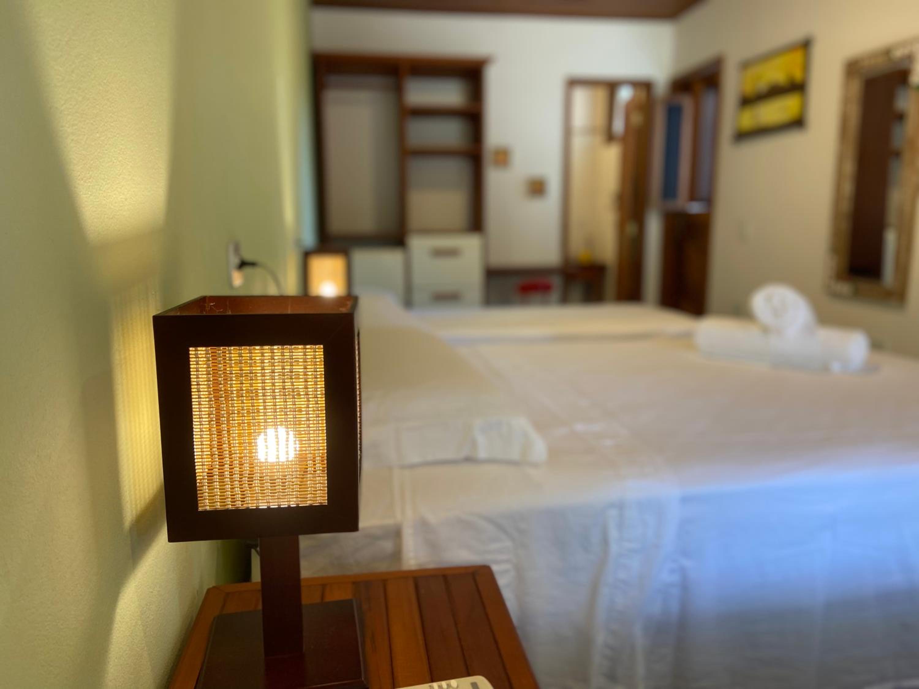 Recanto Ipê Amarelo