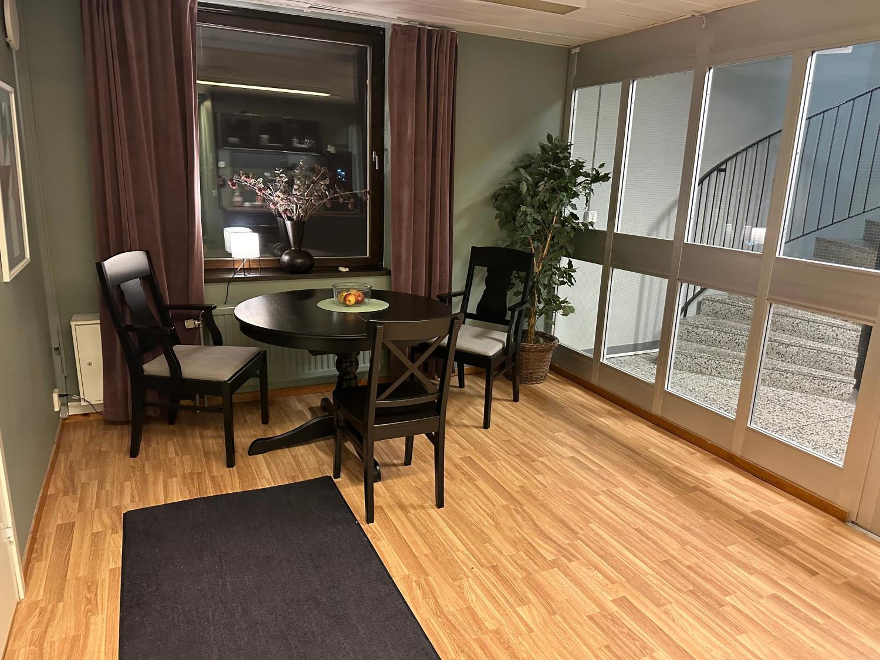 Hotel B&B Gränden