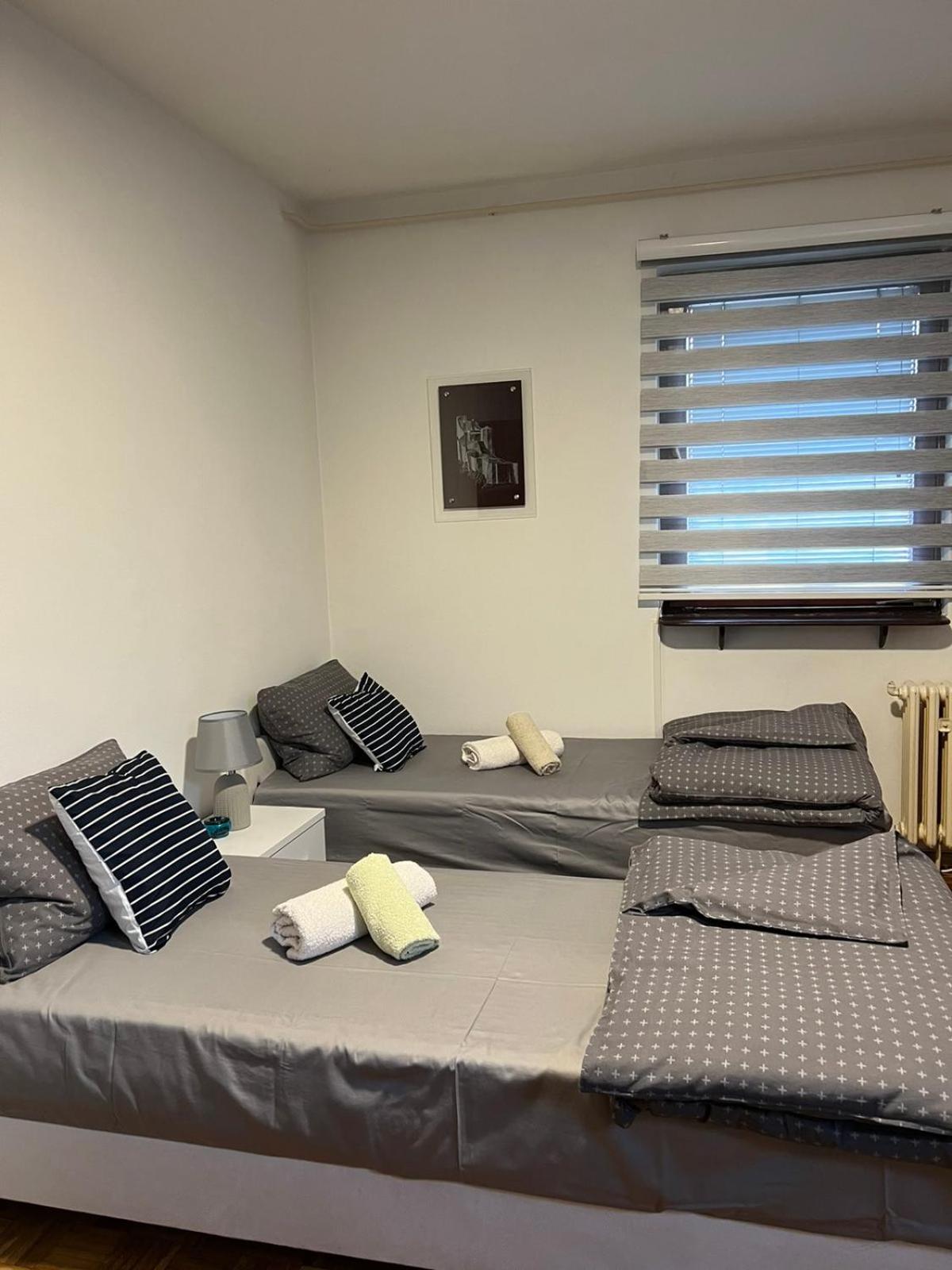 Apartman Centar Travnik