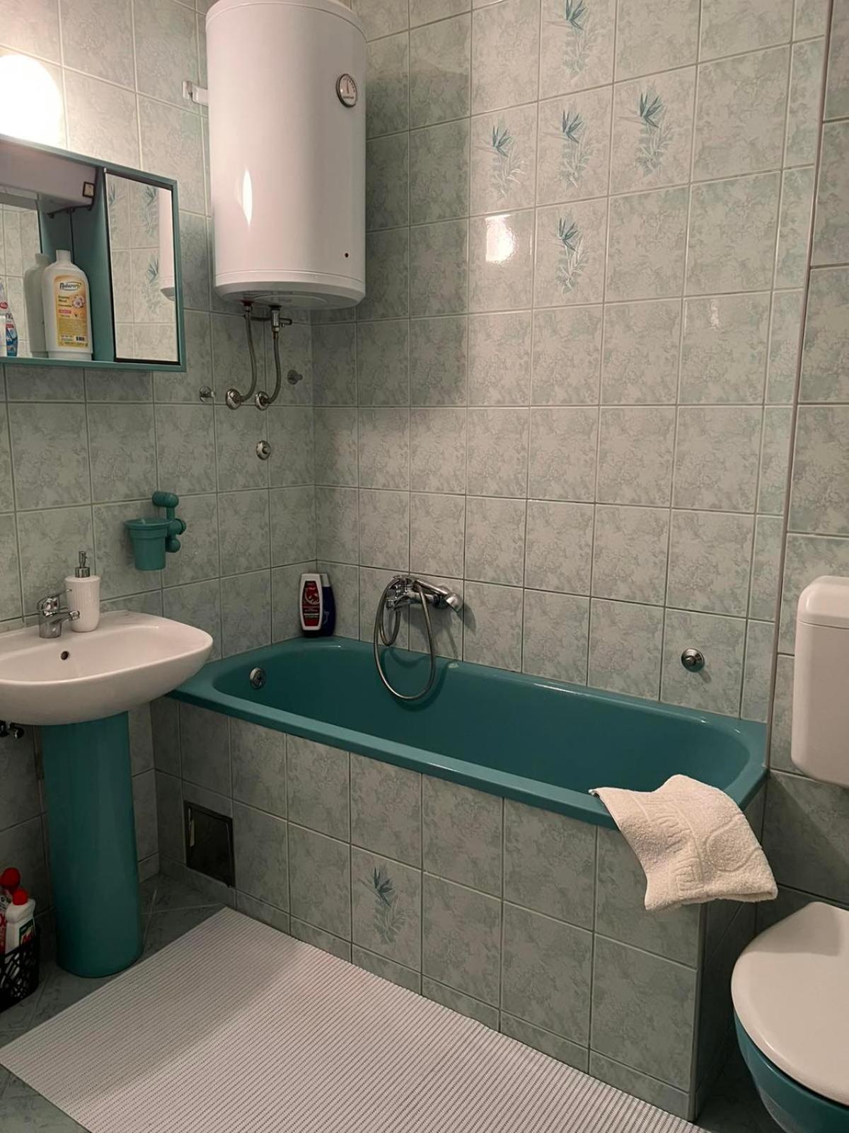 Apartman Centar Travnik