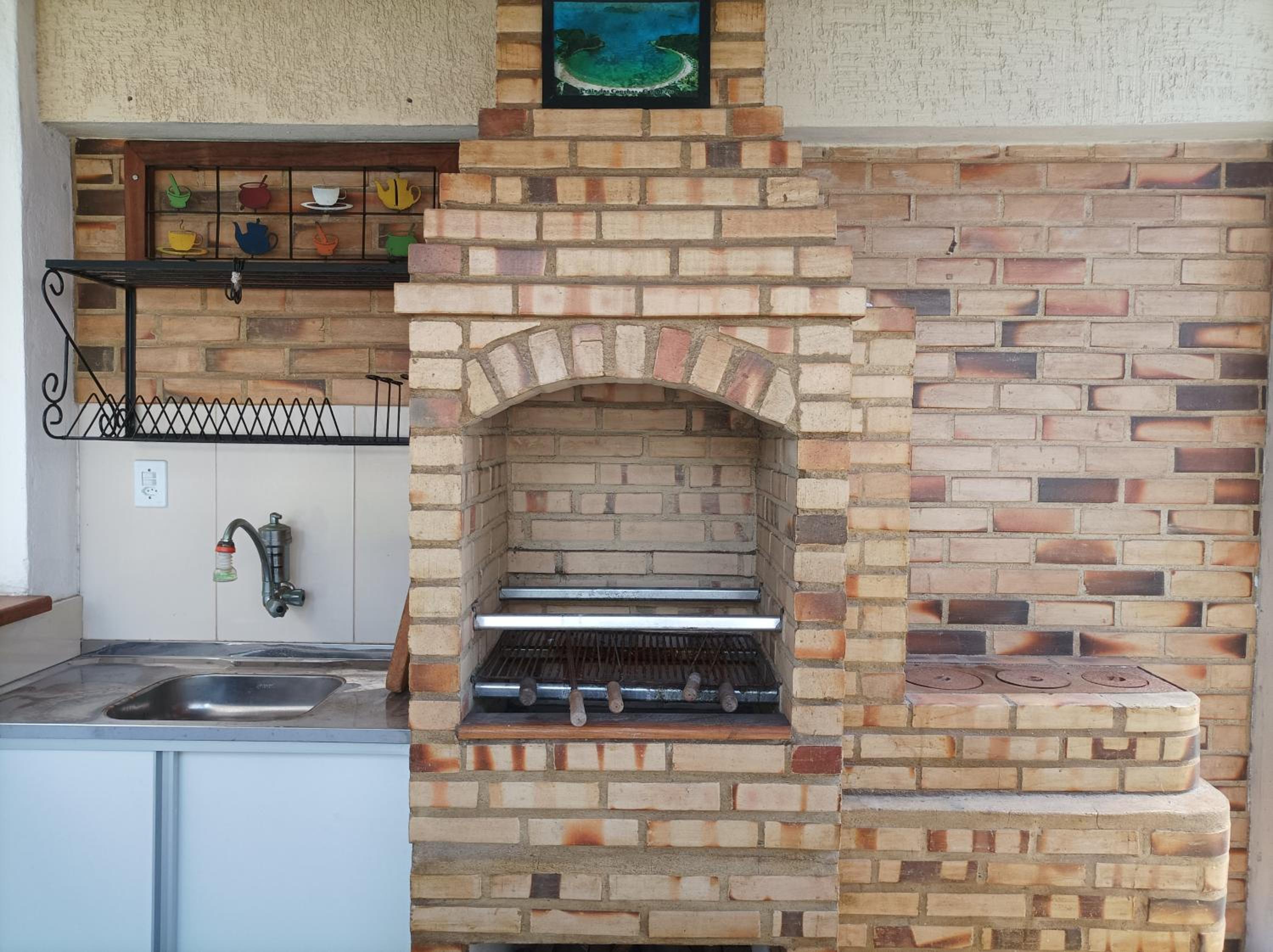Apartamento aconchegante