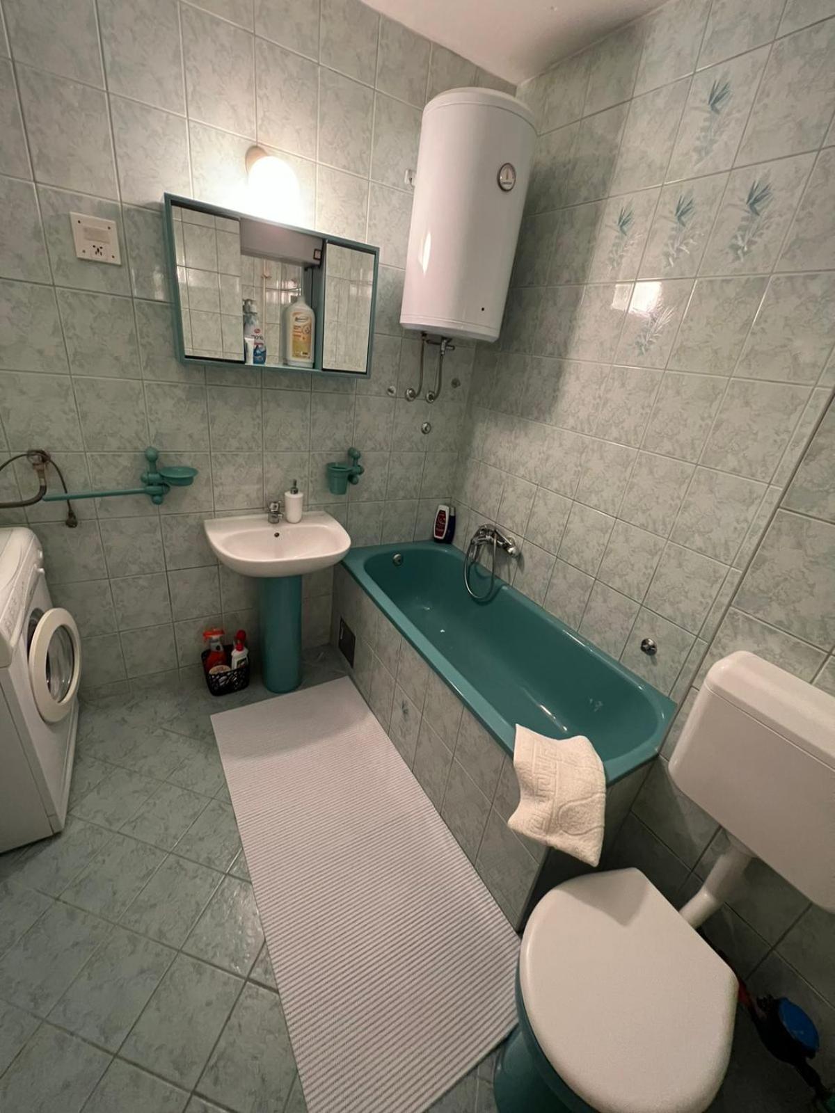 Apartman Centar Travnik