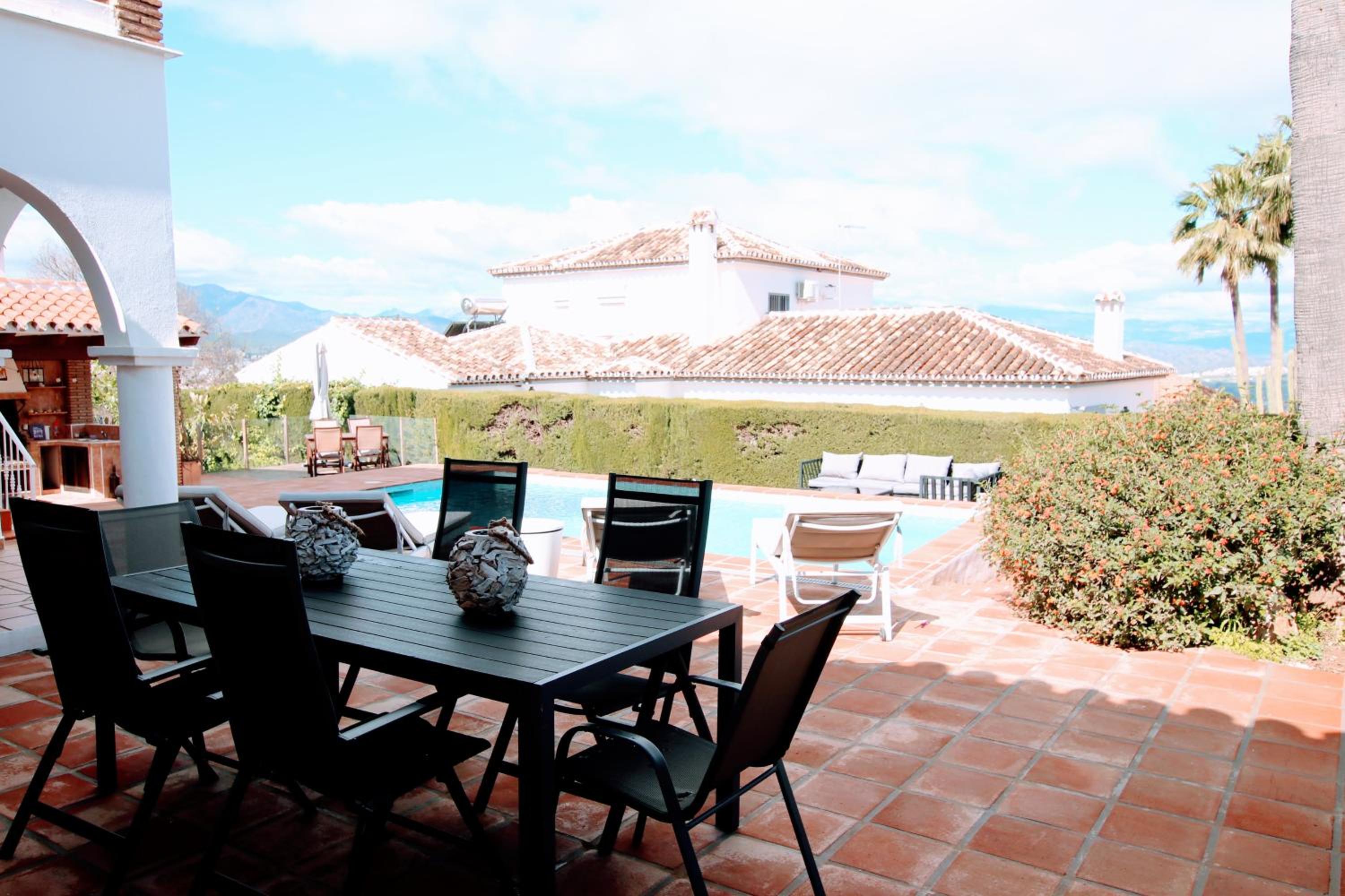 Ayma Casa Sierra Verde