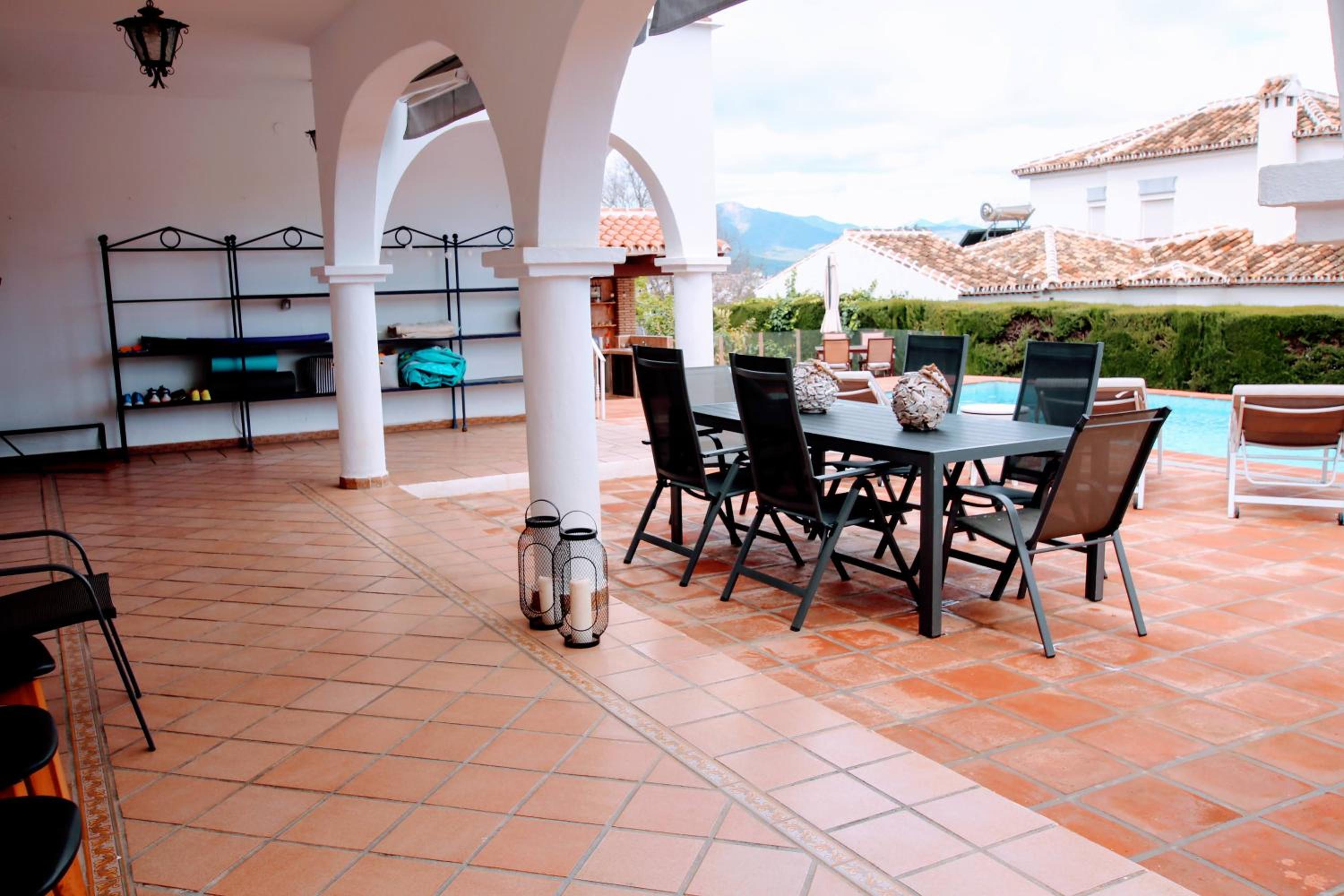 Ayma Casa Sierra Verde