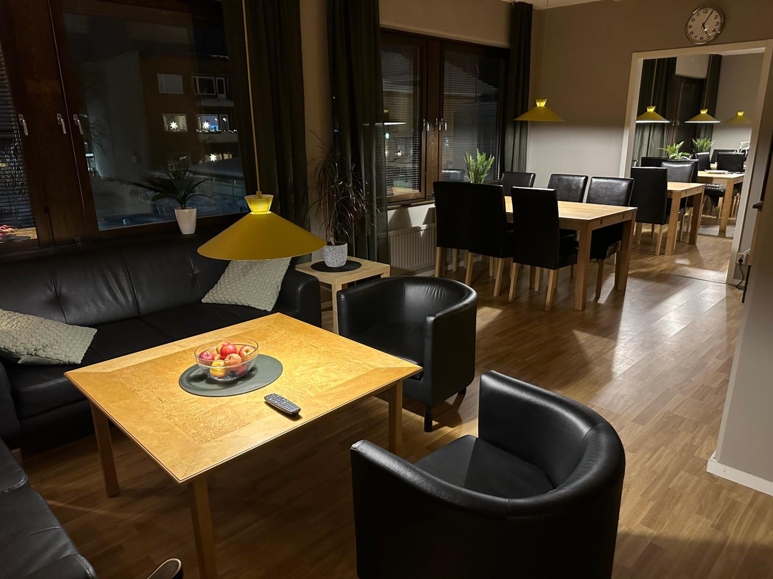 Hotel B&B Gränden