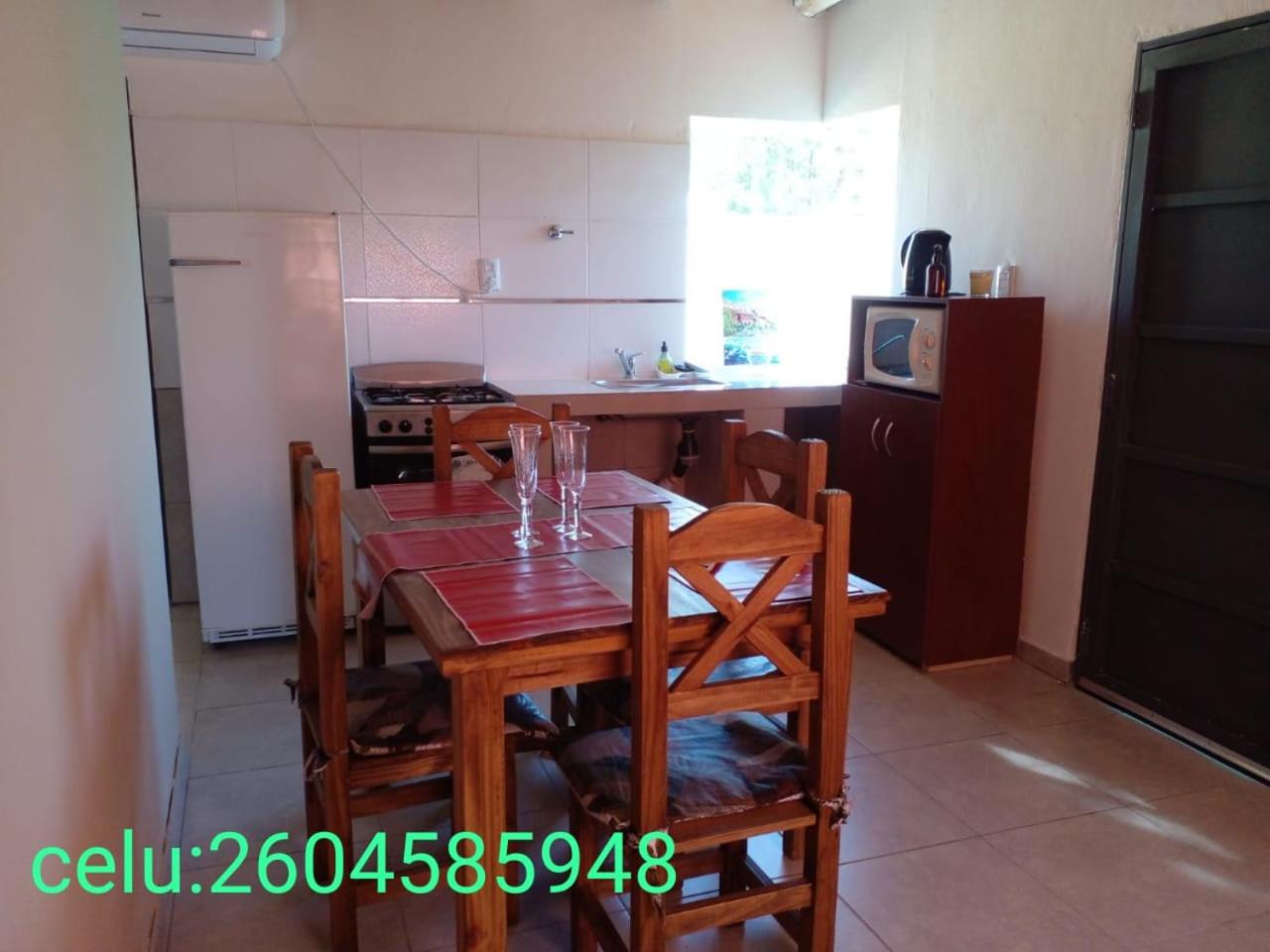 TyR departamento