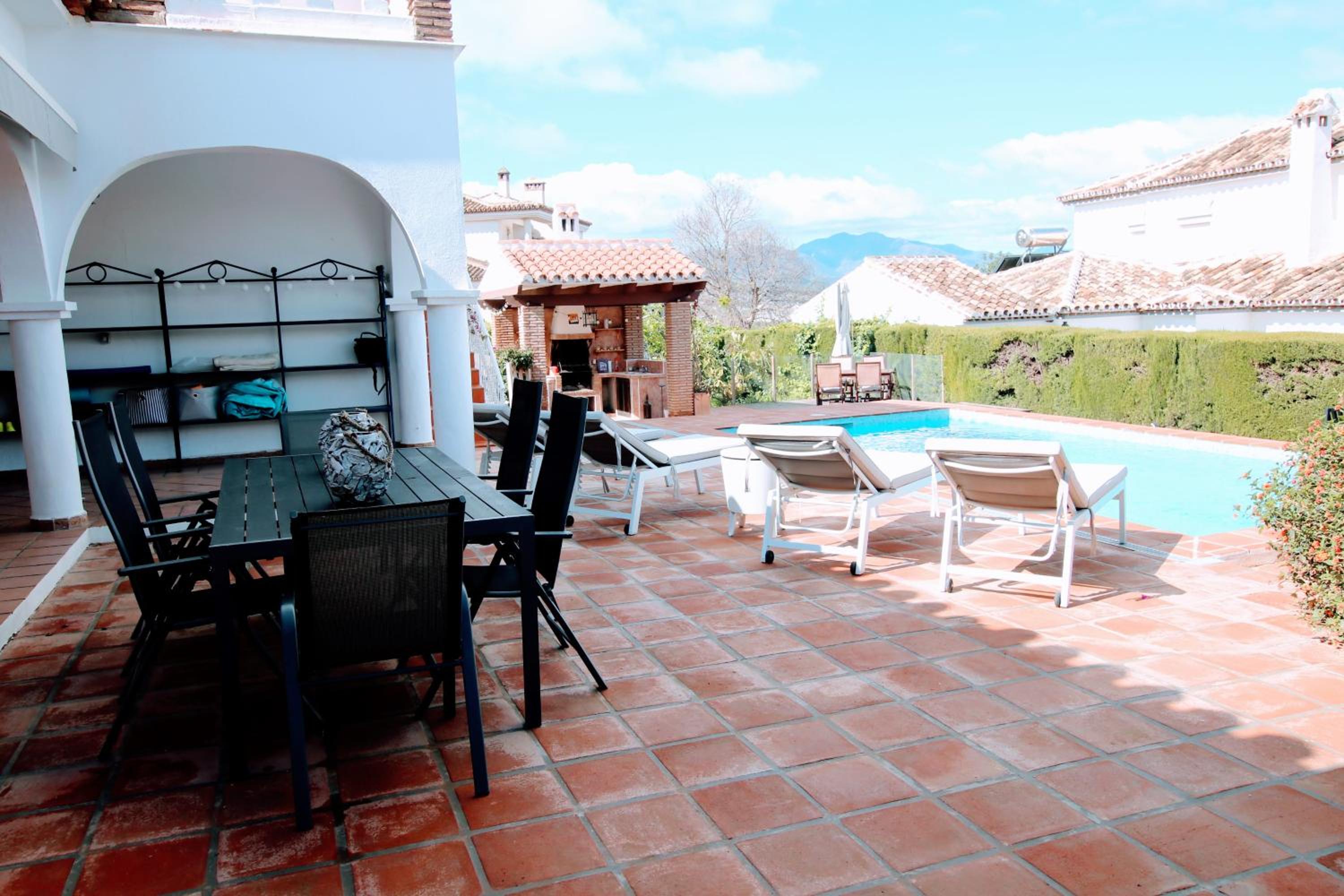 Ayma Casa Sierra Verde