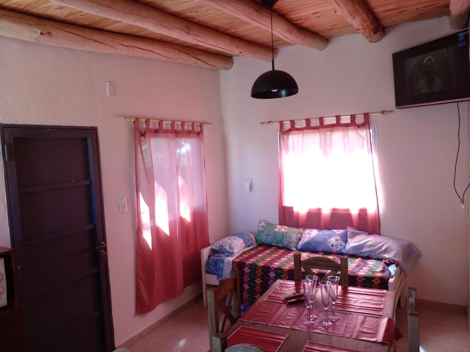 TyR departamento