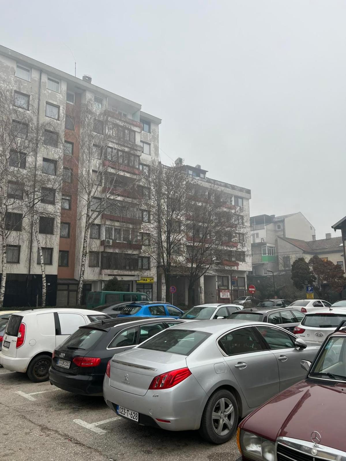 Apartman Centar Travnik