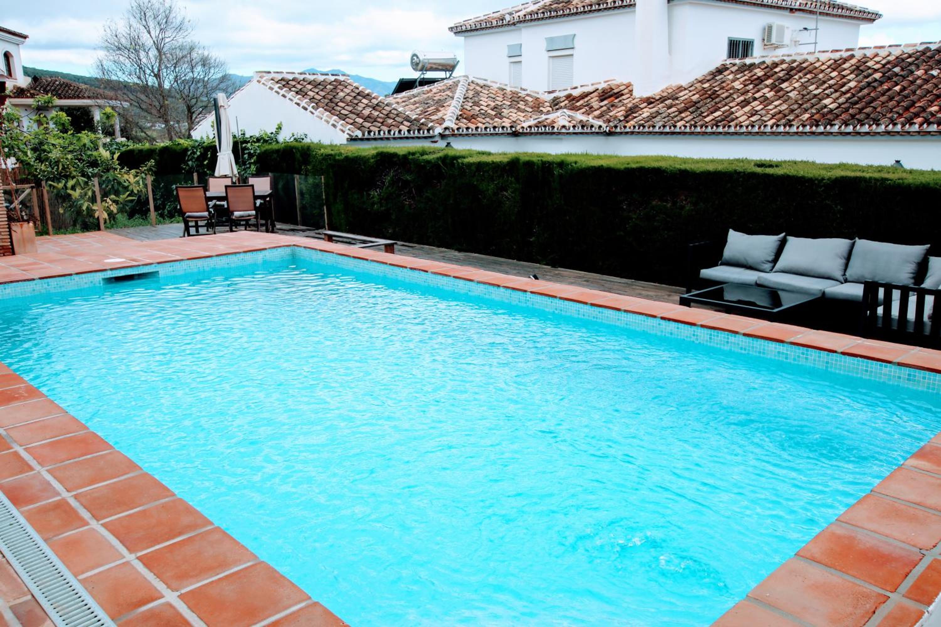 Ayma Casa Sierra Verde