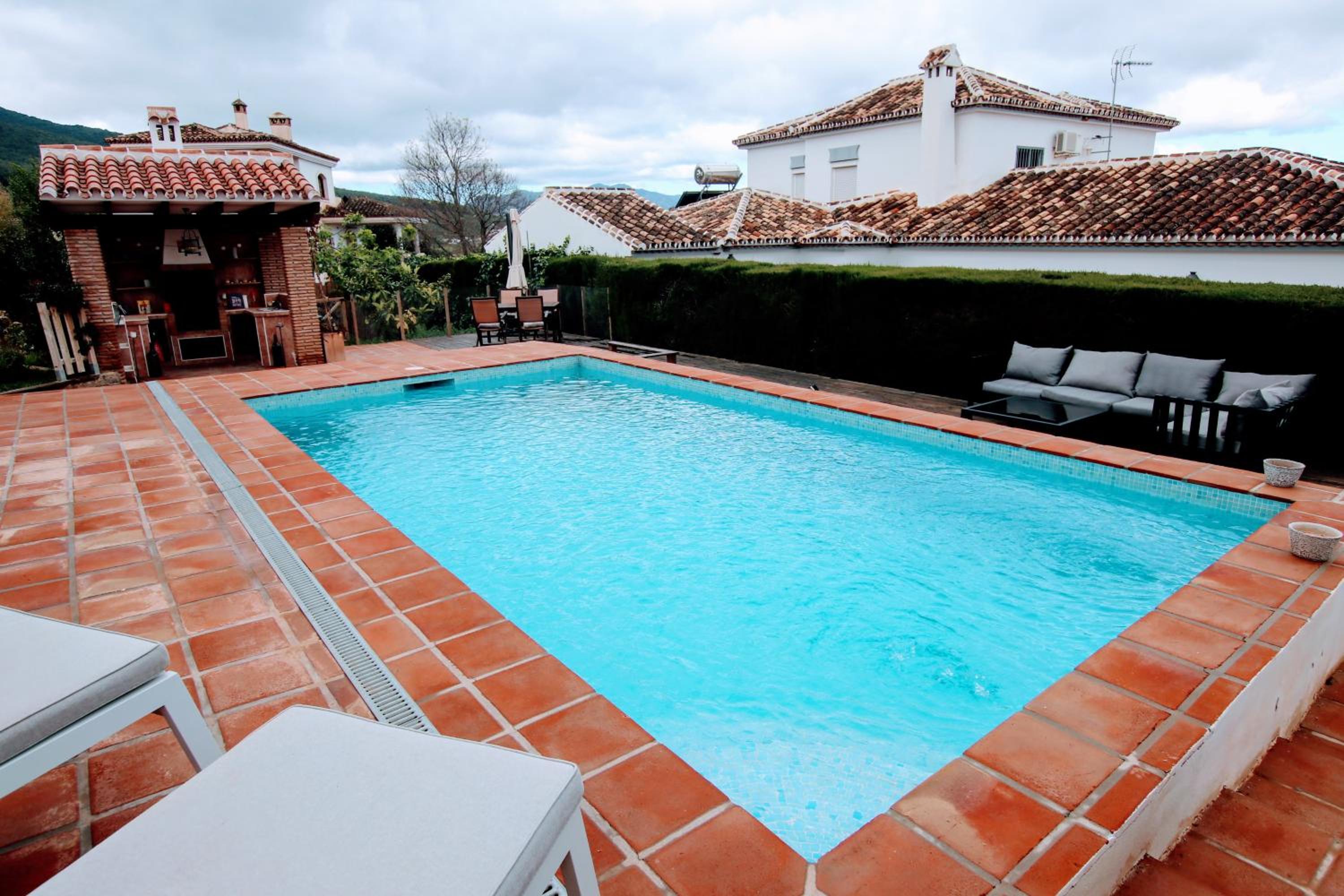 Ayma Casa Sierra Verde