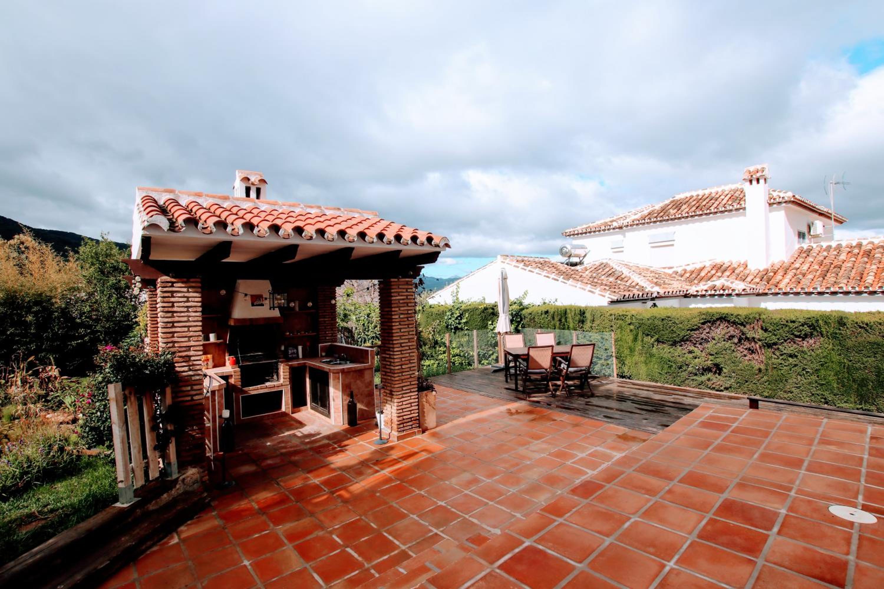 Ayma Casa Sierra Verde