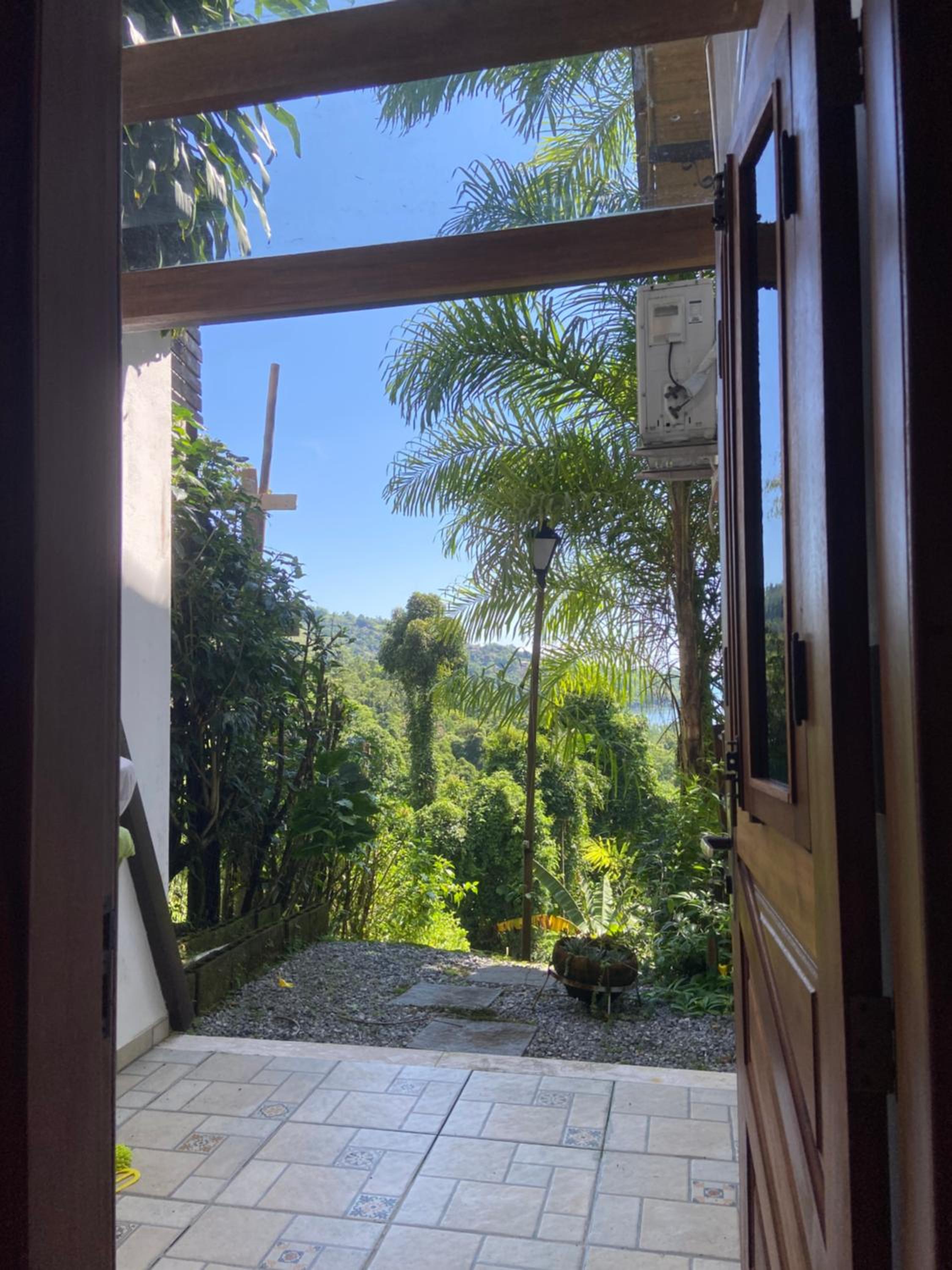 Recanto Ipê Amarelo