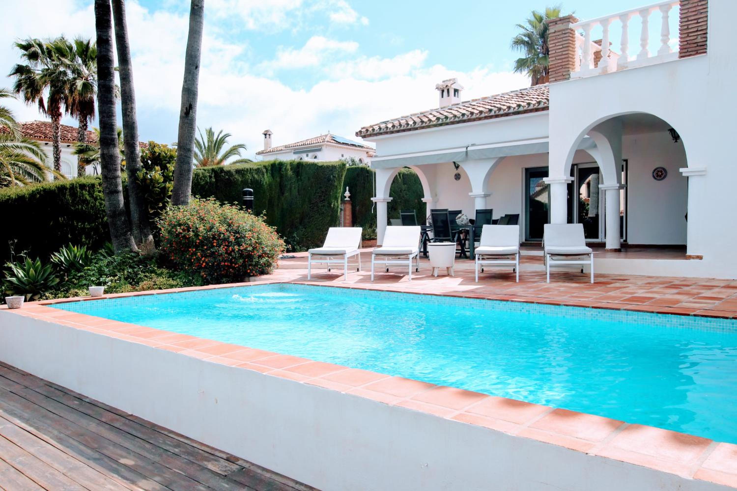 Ayma Casa Sierra Verde