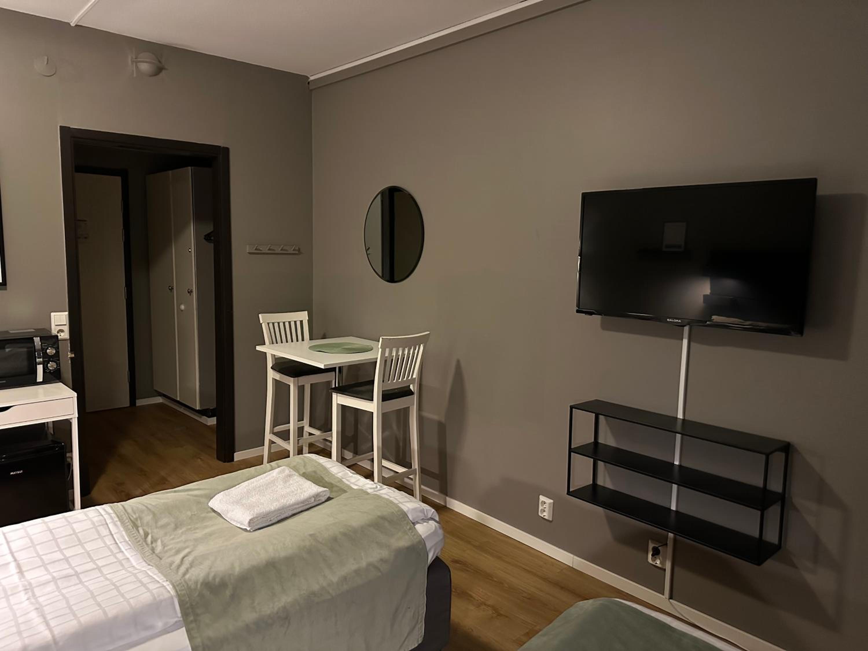 Hotel B&B Gränden