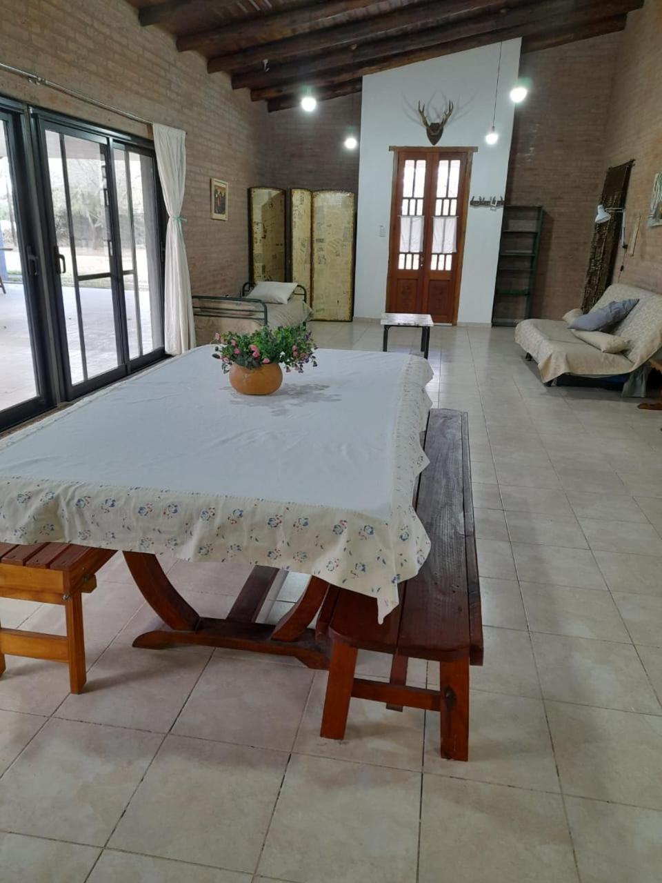 Campo sereno