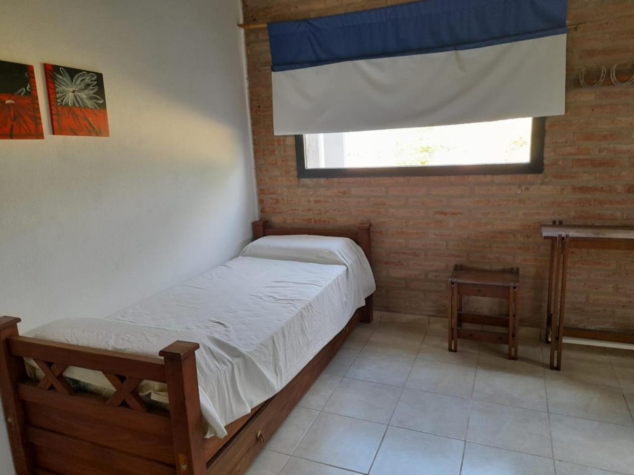 Campo sereno